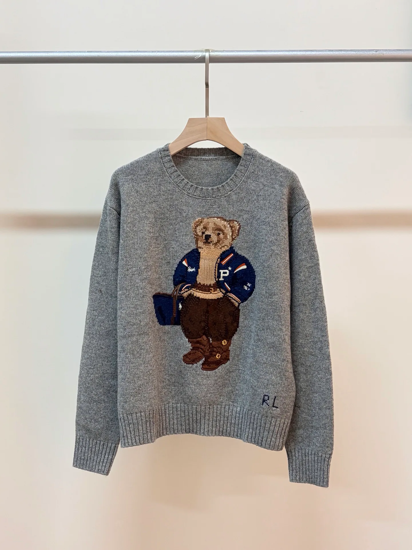 Джемперы И Свитеры Женские Ralph Lauren 18364469