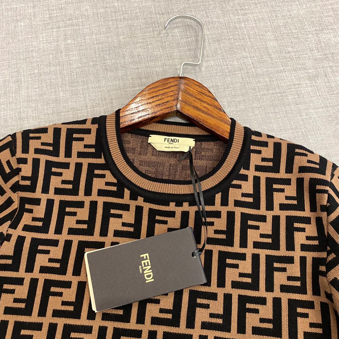 Топы Женские Fendi 1423175
