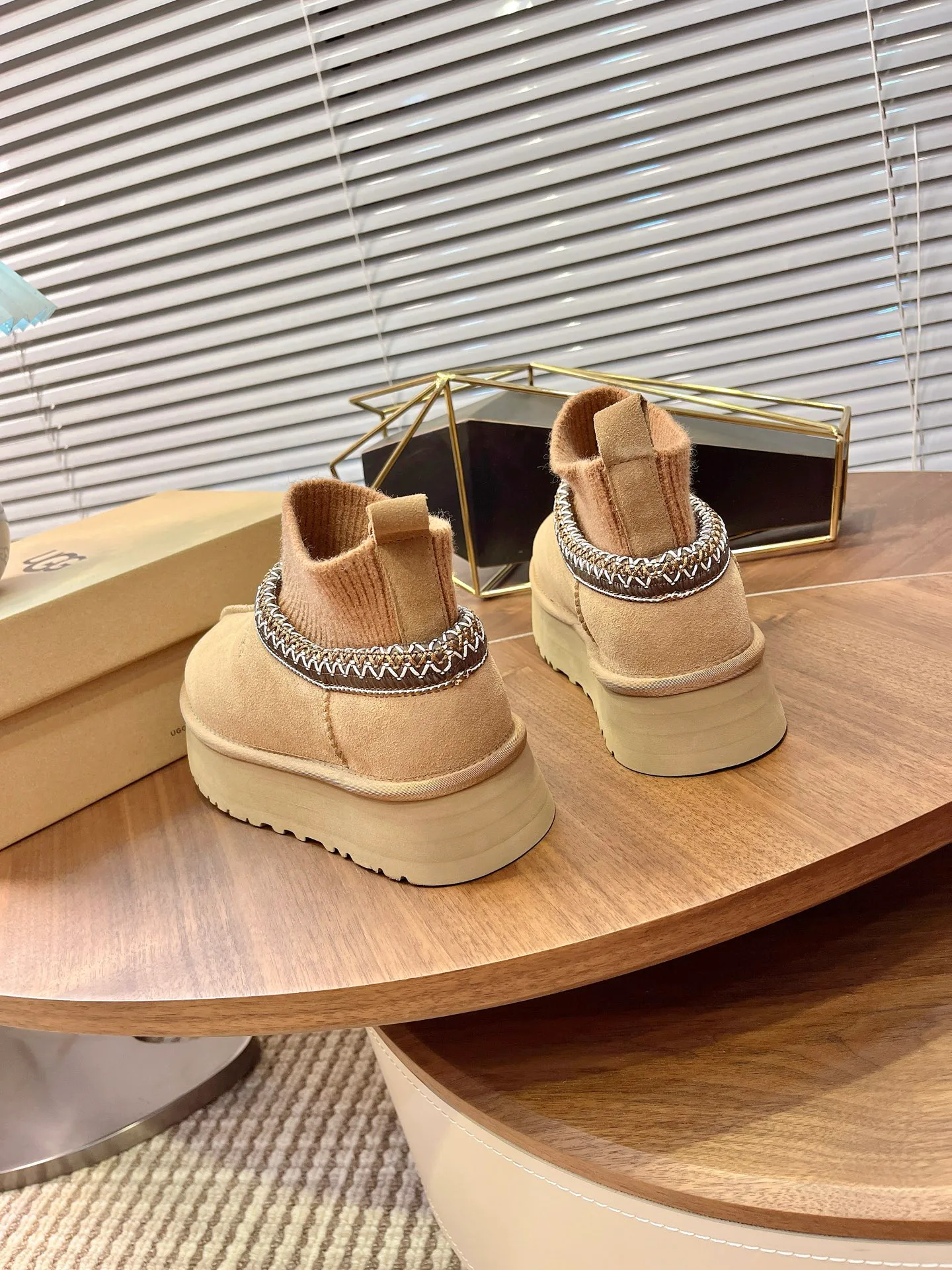 Угги Женские Ugg 119652