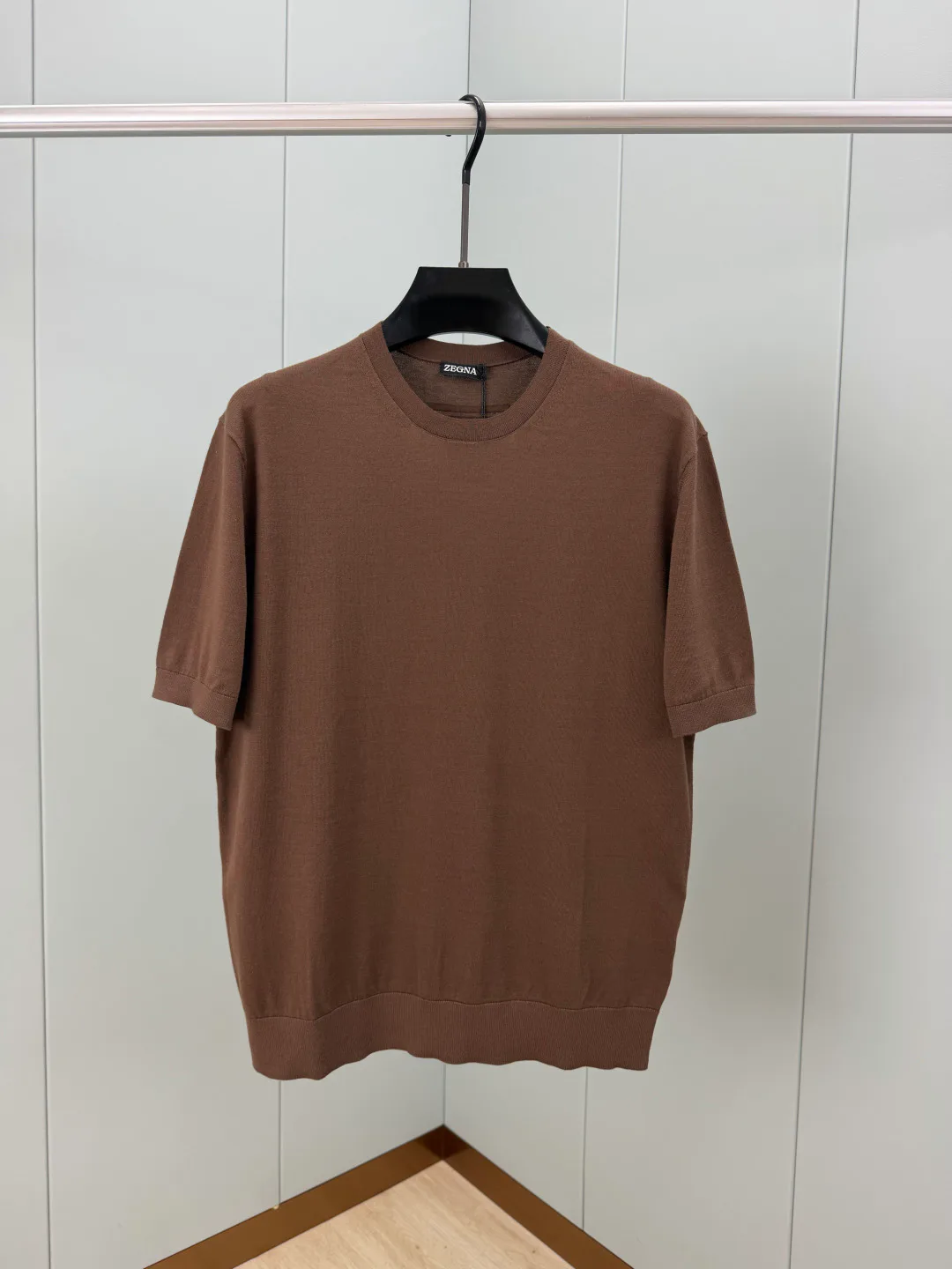 Футболки Мужские Zegna 12736941