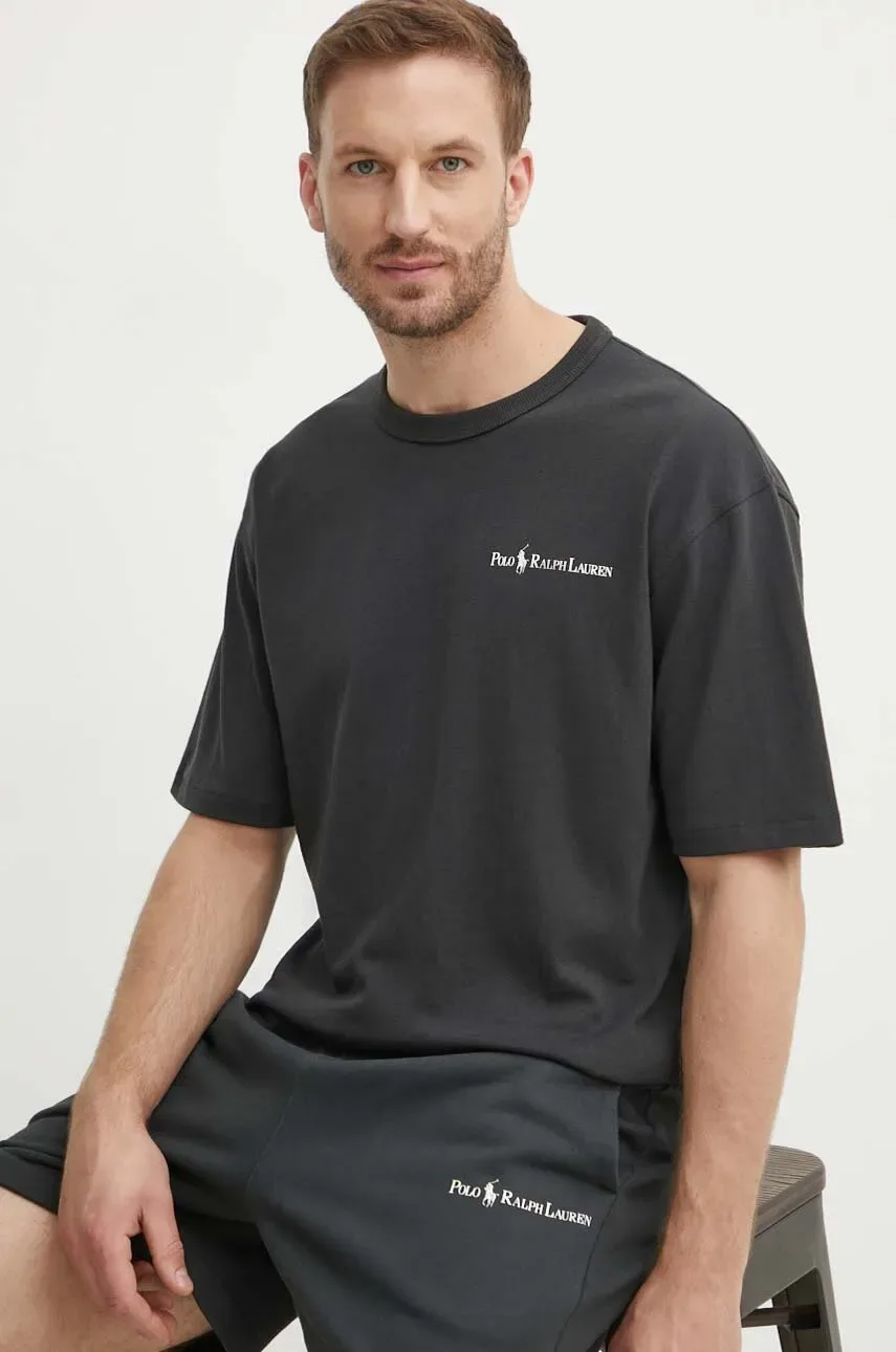 Футболки Мужские Ralph Lauren 24459