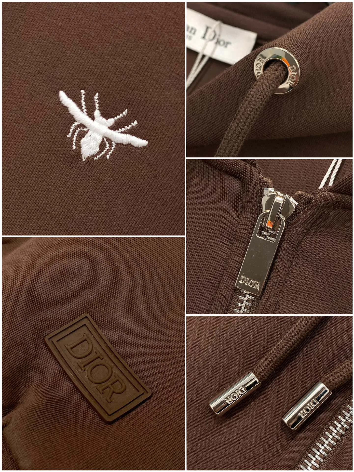 Спортивные Костюмы Женские Christian Dior 10610635