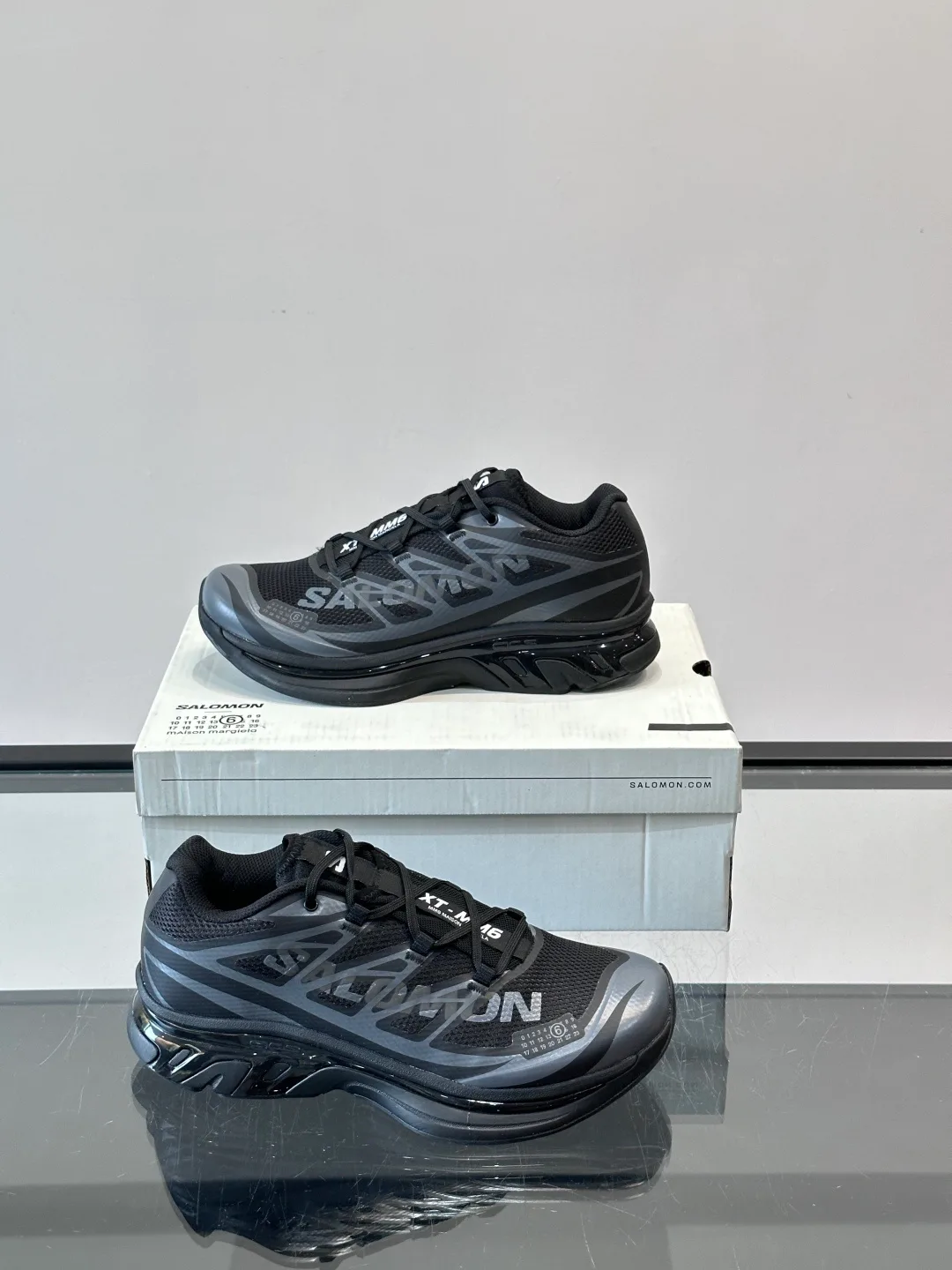 Кроссовки Женские Salomon 16874076