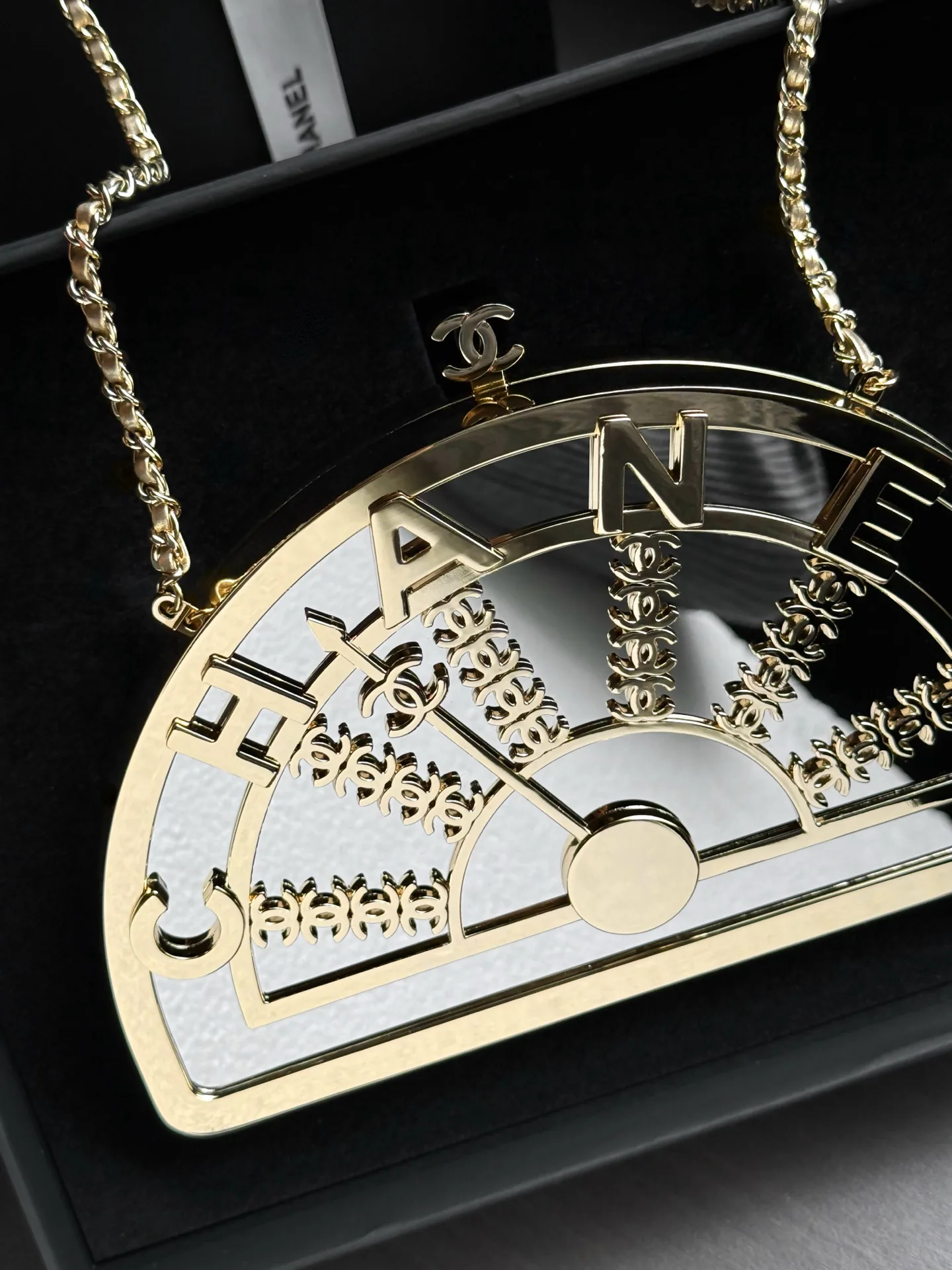 Клатчи Женские Chanel 18147634