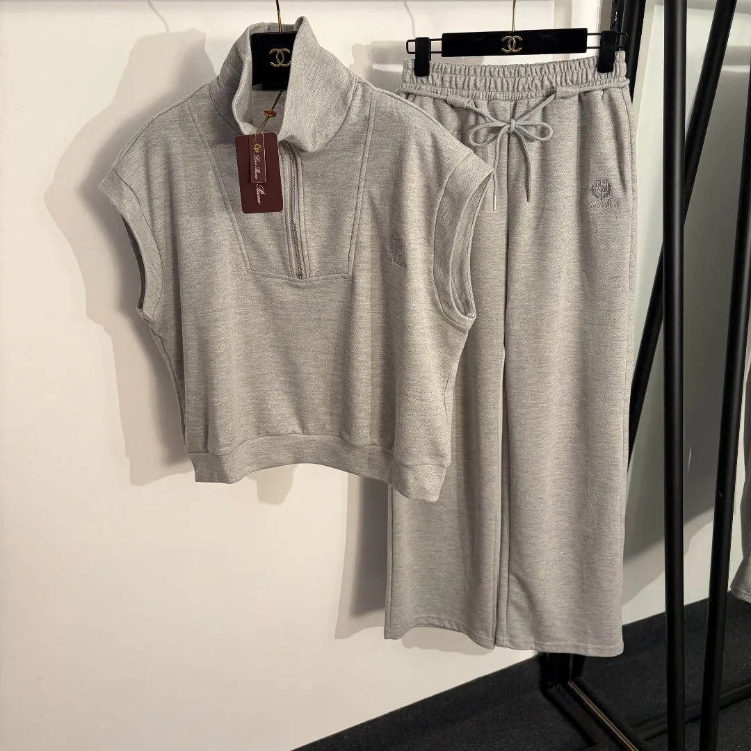 Спортивные Костюмы Мужские Loro Piana 13496180