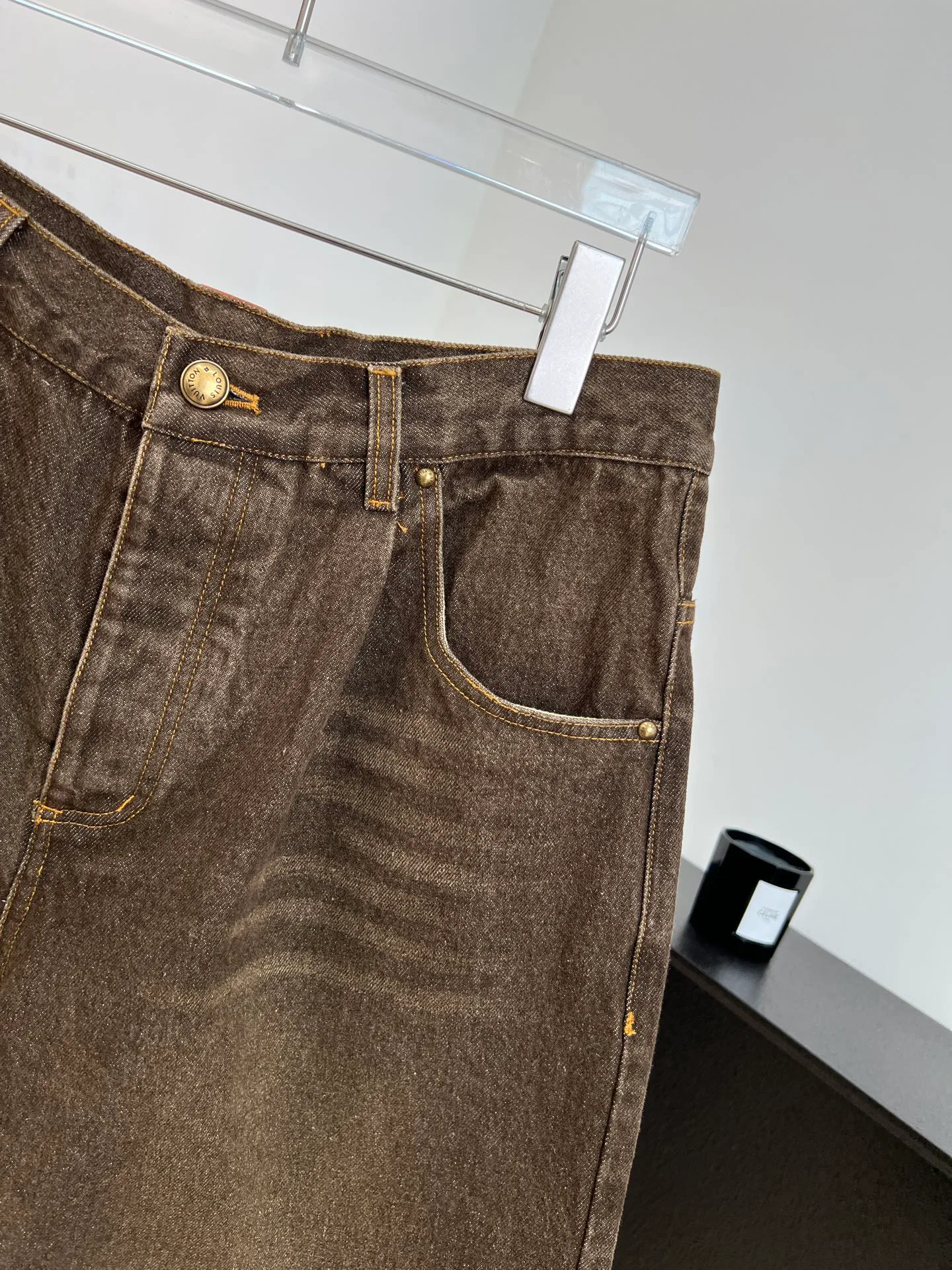 Шорты Мужские Louis Vuitton 13455333