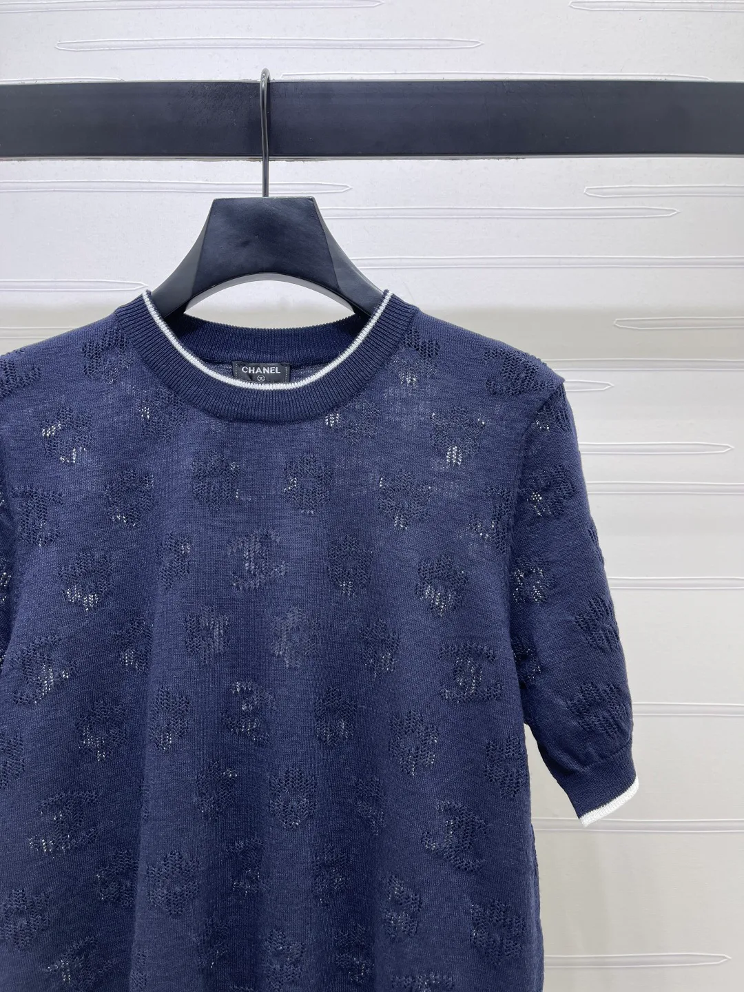 Топы Женские Chanel 12609399