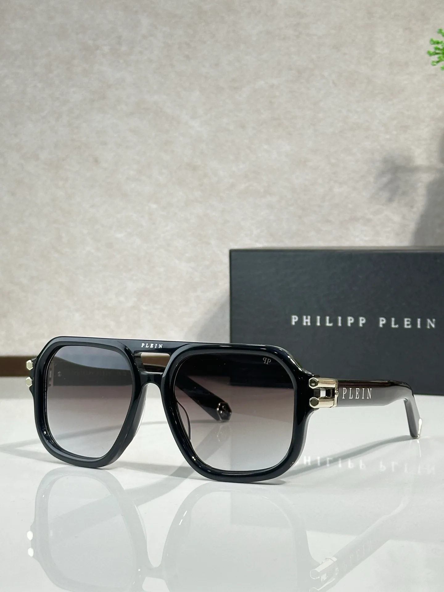 Очки Philipp Plein 18287018