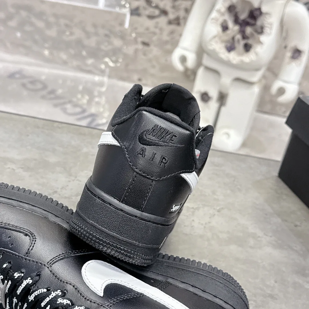 Кроссовки Женские Supreme 4960406