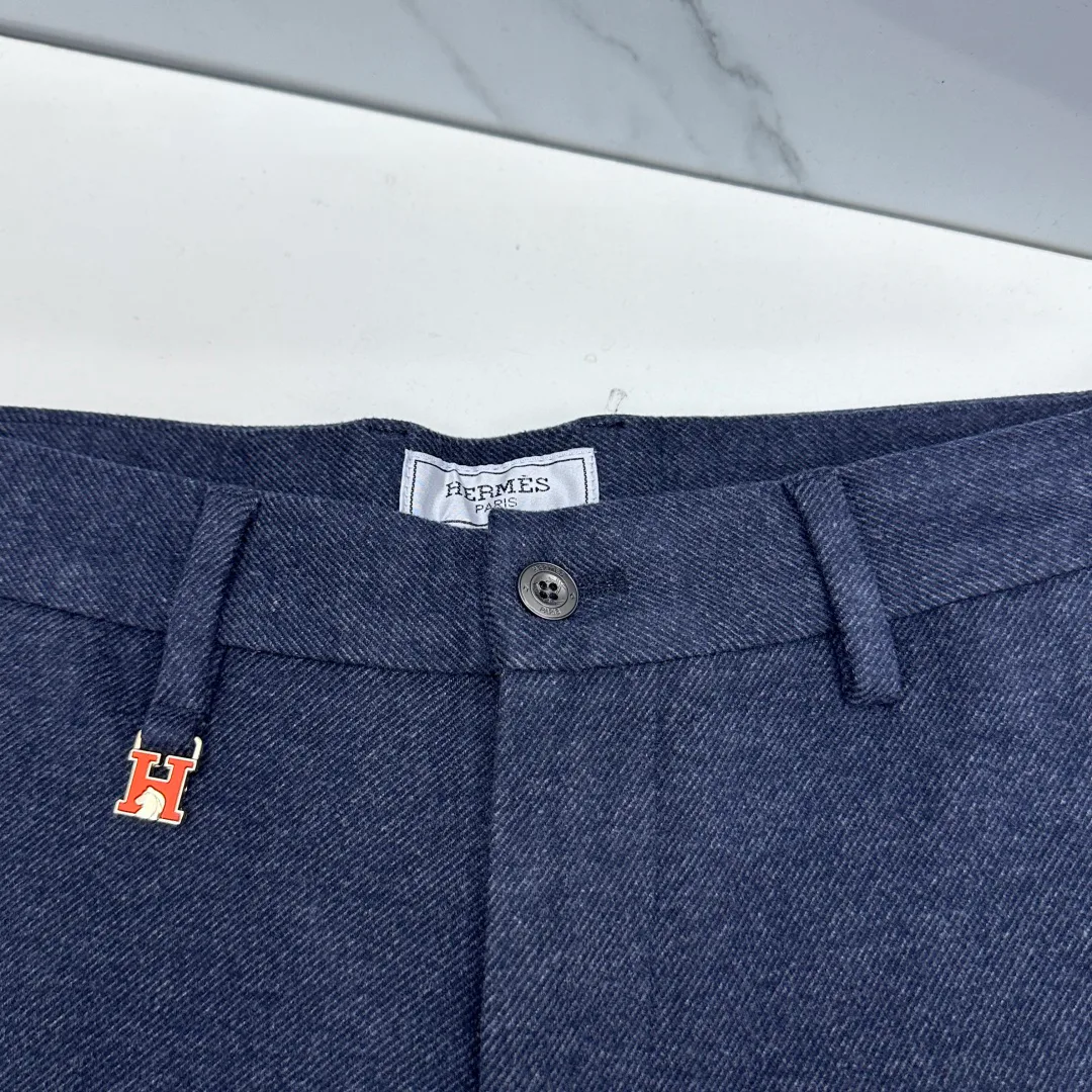 Брюки Мужские Hermes 18246808