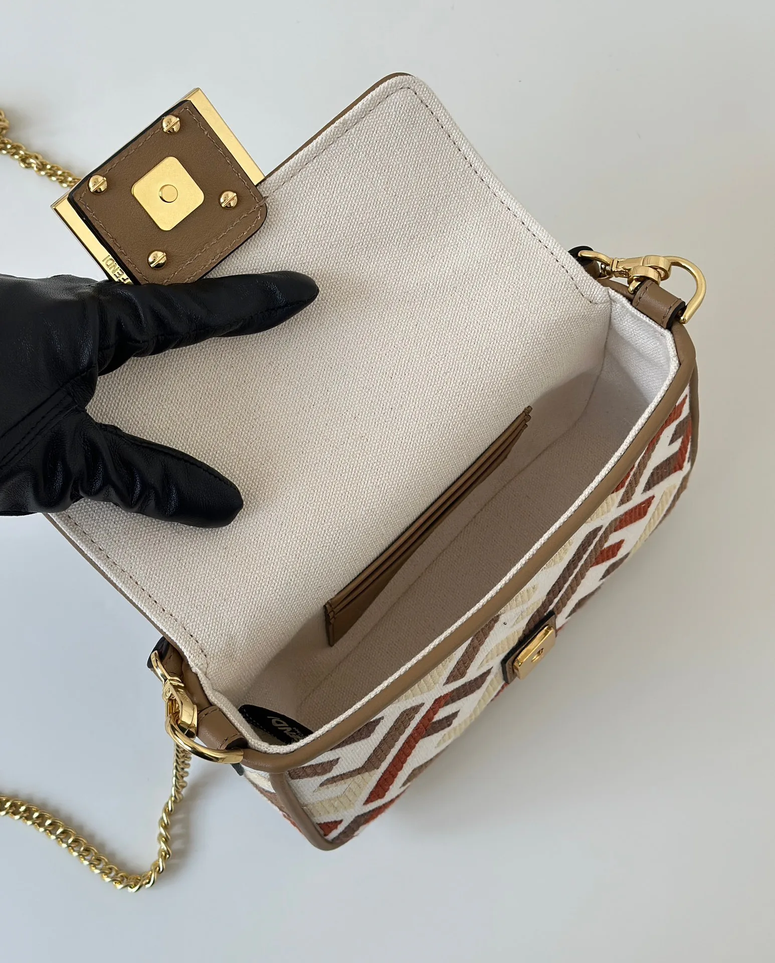 Классические Сумки Женские Fendi 17880635