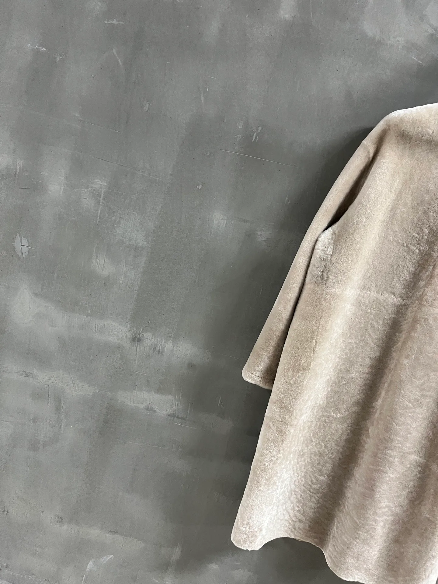 Шубы Женские Celine 202448