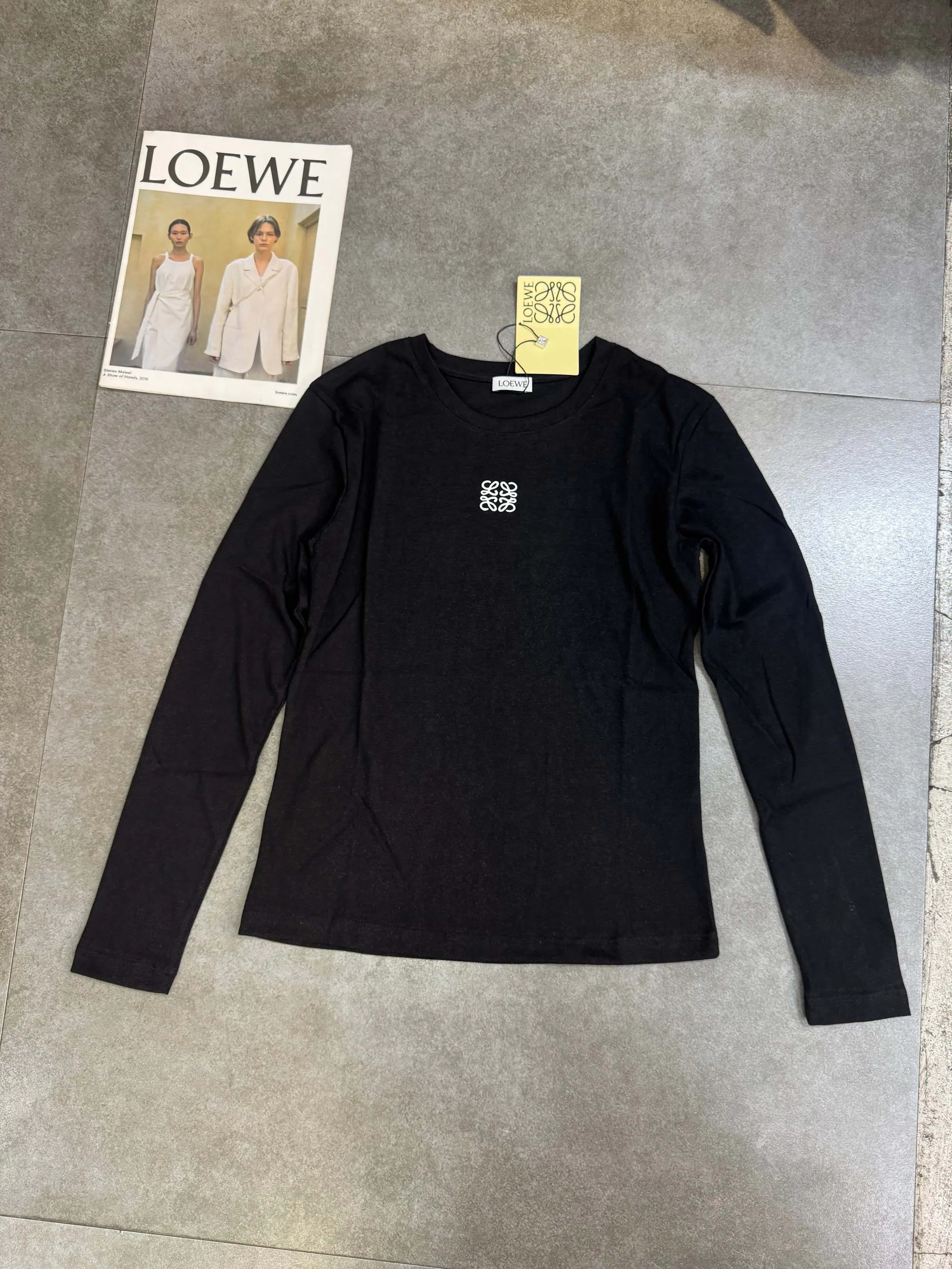 Футболки Женские Loewe 17596757