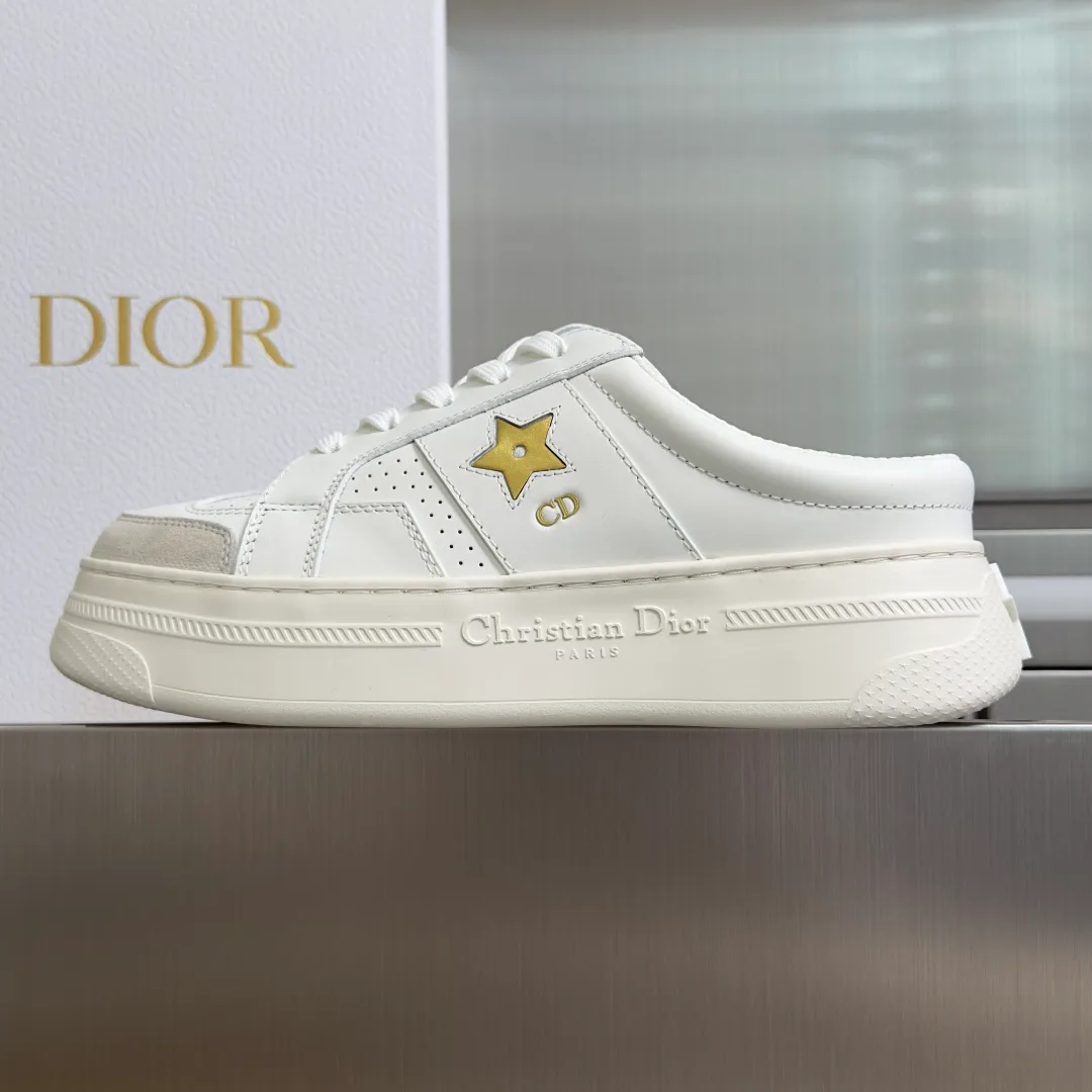 Кроссовки Женские Christian Dior 11523766