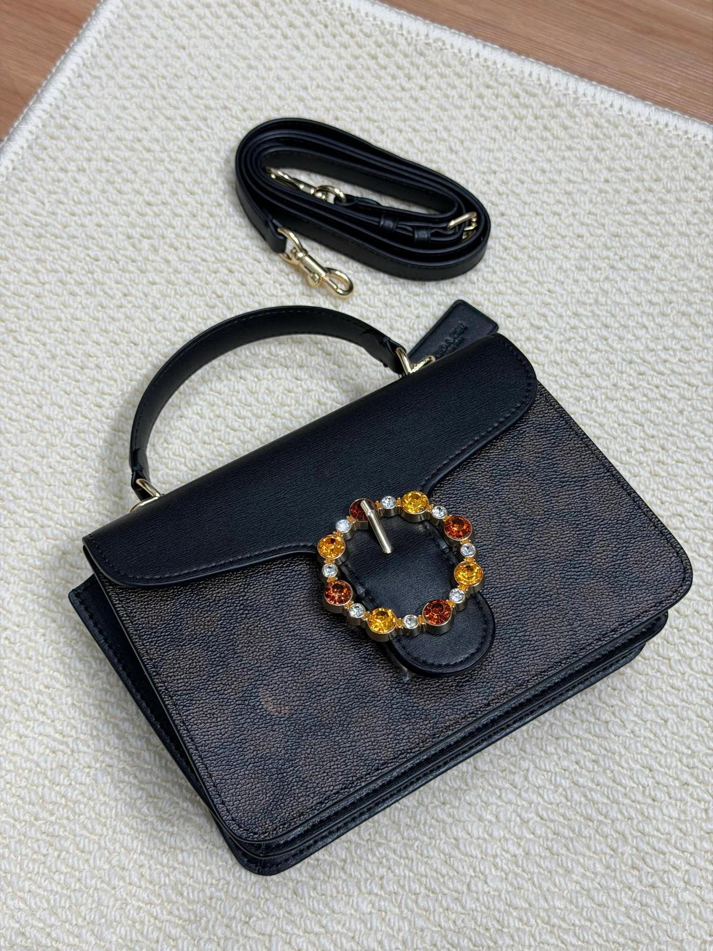 Классические Сумки Женские Coach 11552260