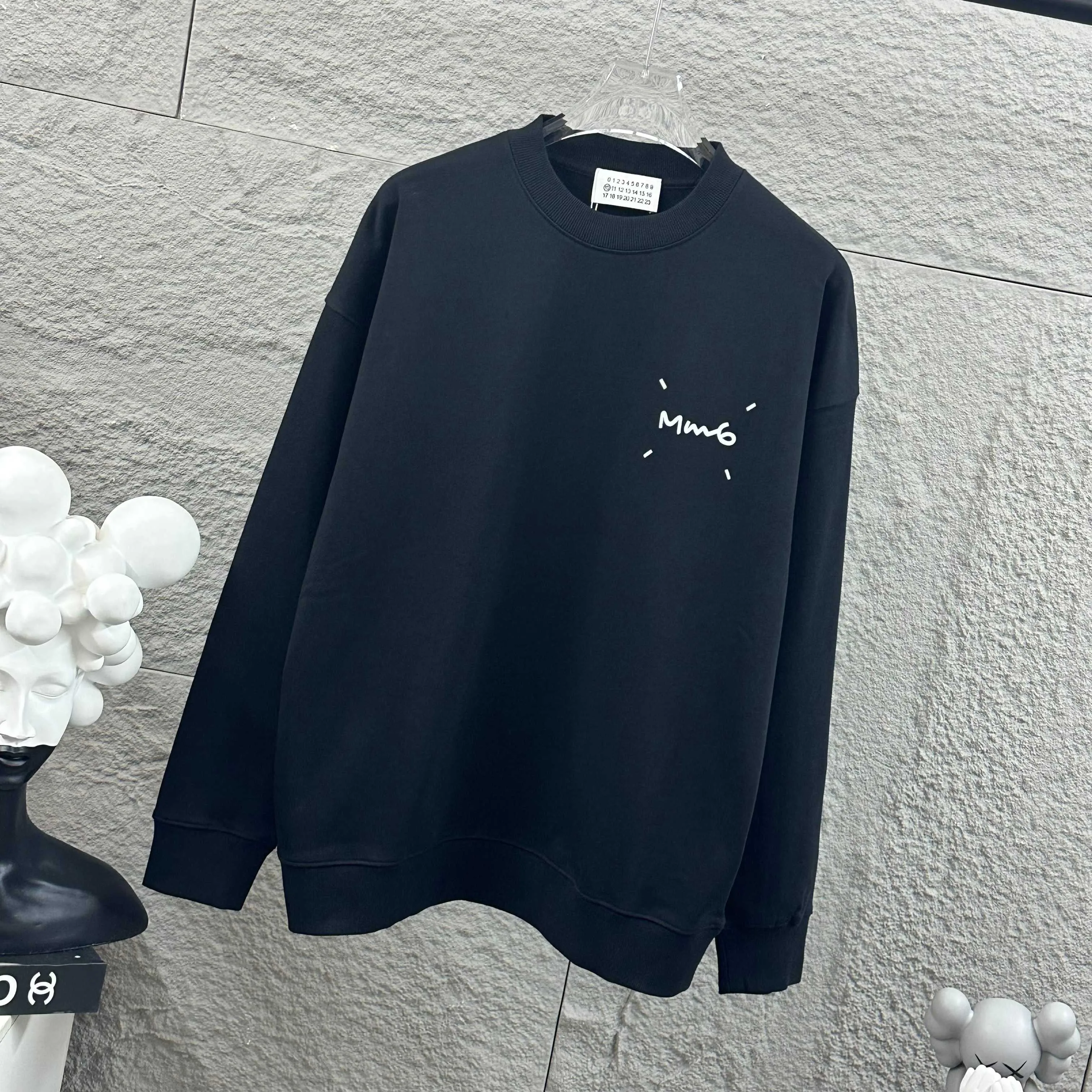 Свитшоты И Худи Мужские Maison Margiela 19149490