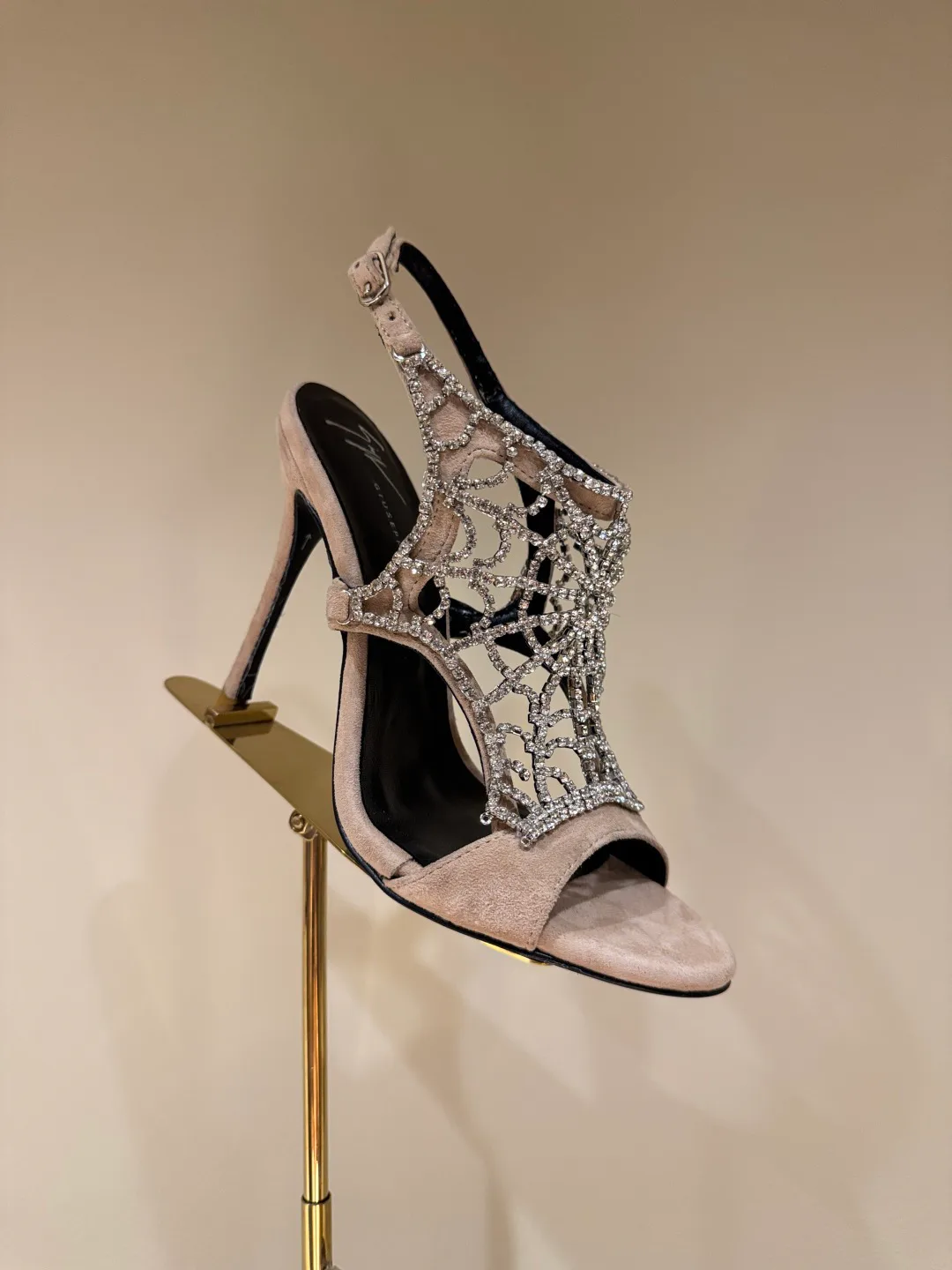 Босоножки Женские Giuseppe Zanotti 13183692