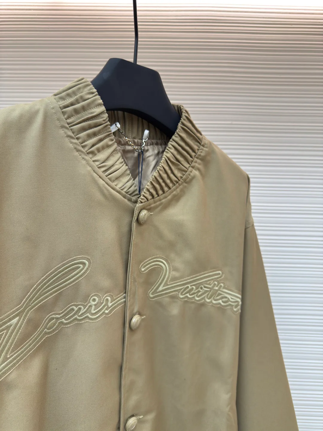 Куртки И Пуховики Мужские Louis Vuitton 441186