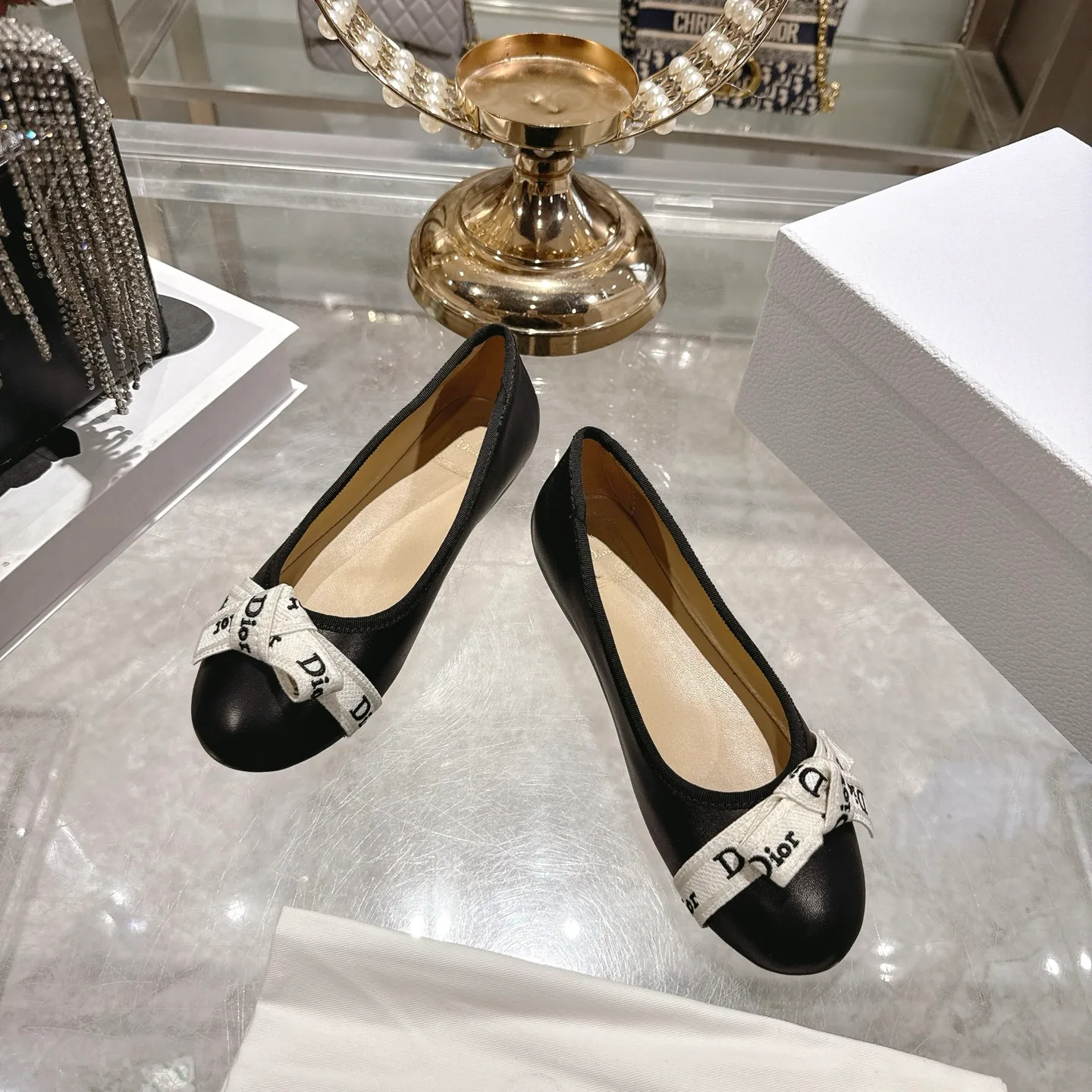 Туфли Женские Christian Dior 11674046