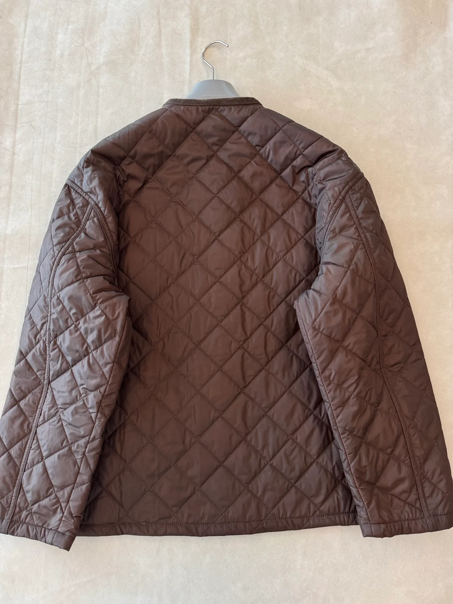 Куртки И Пуховики Женские Prada 19175007