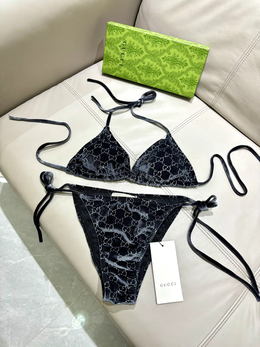 Купальники Женские Gucci 17716511