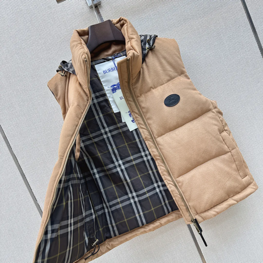 Жилеты Женские Burberry 18023675