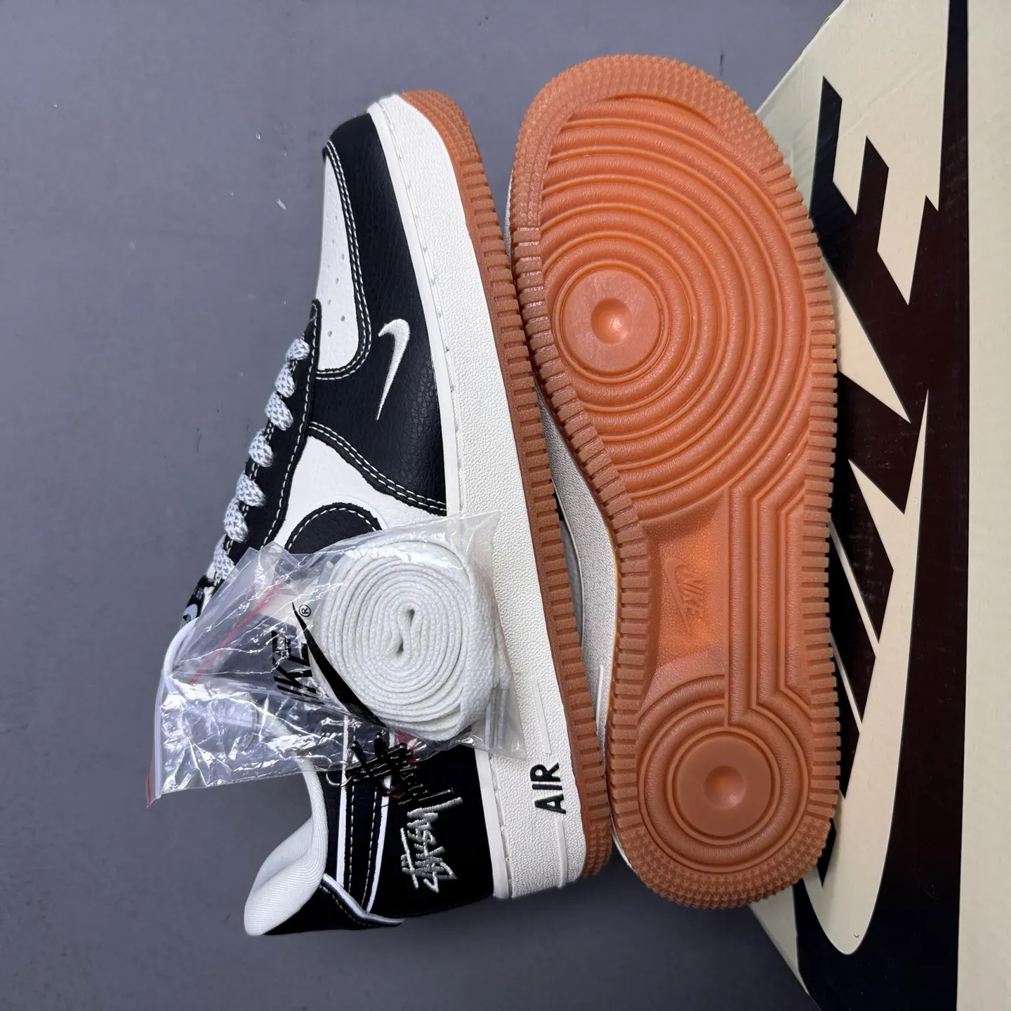 Кроссовки Женские Nike 1189211