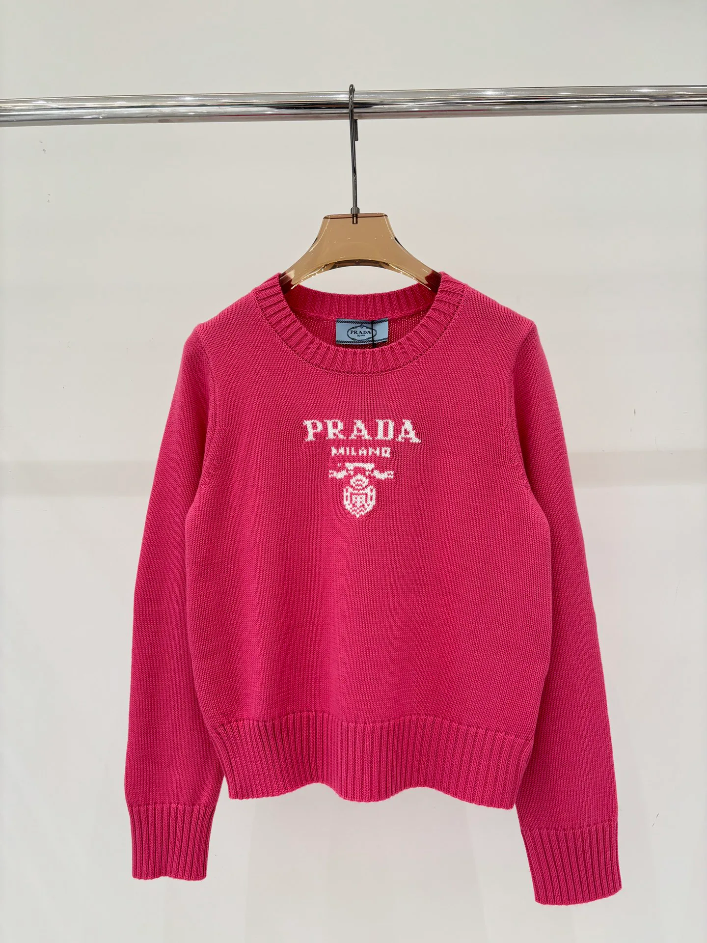 Джемперы И Свитеры Женские Prada 422912