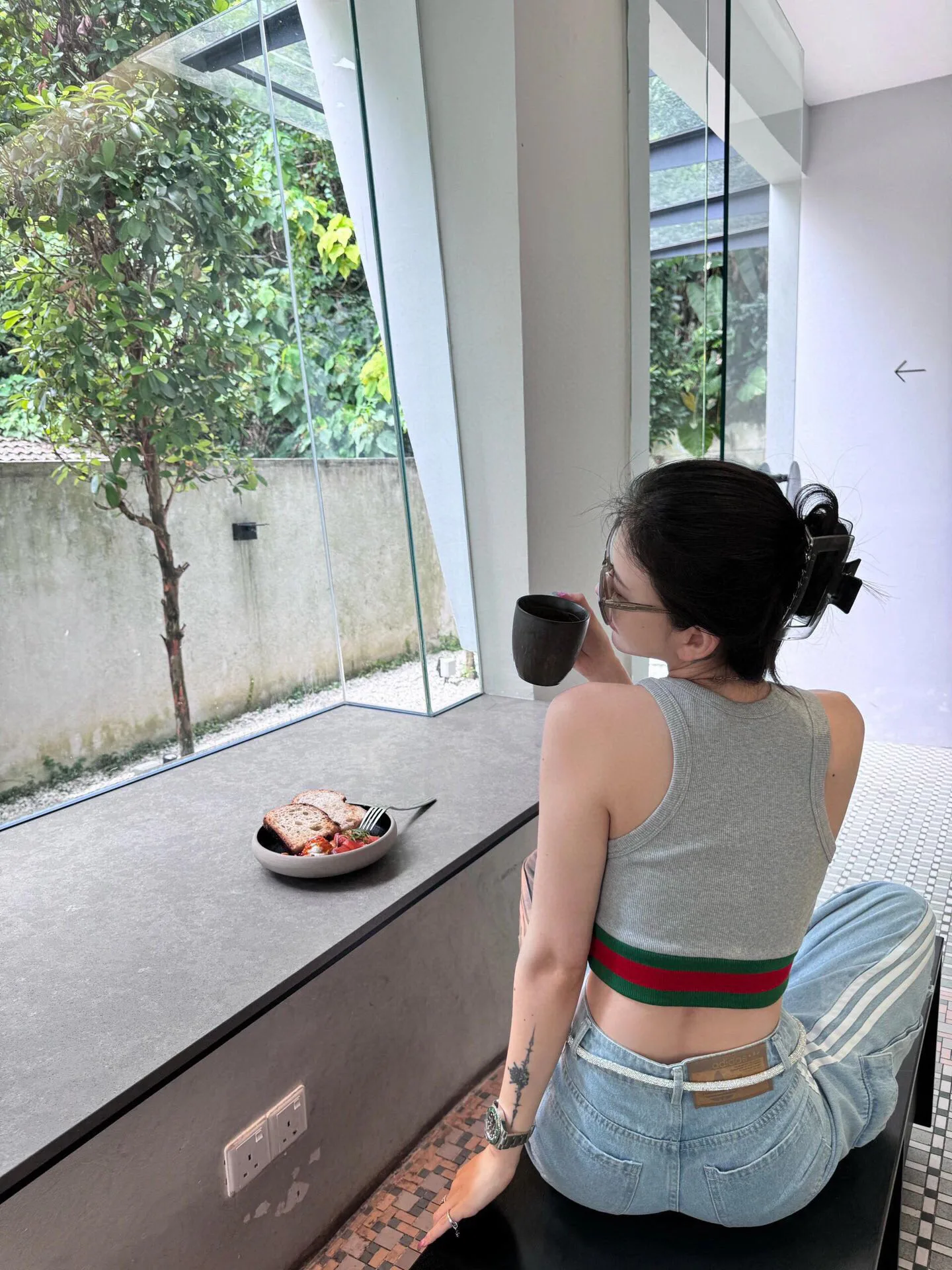 Топы Женские Gucci 5442620