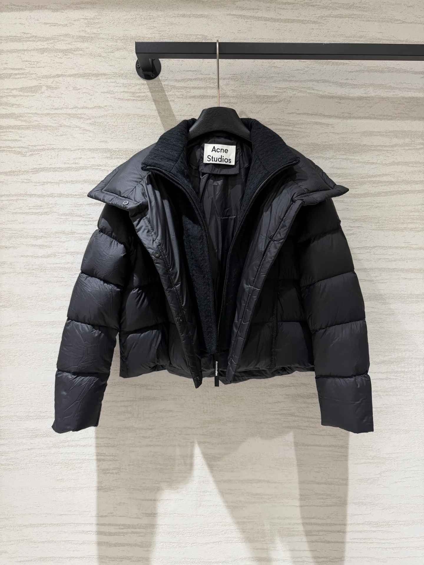 Куртки И Пуховики Женские Acne Studios 20131295