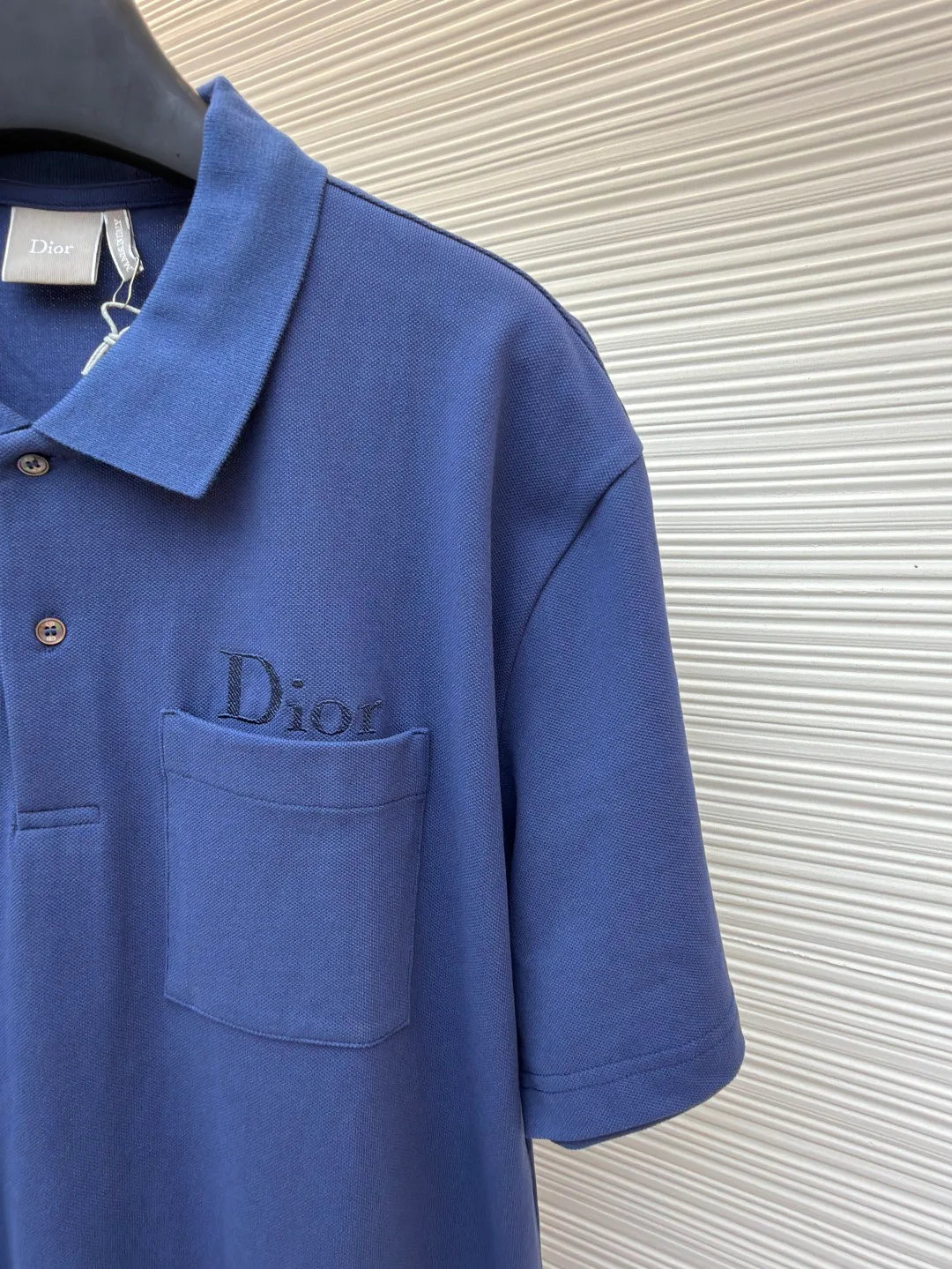 Рубашки Мужские Christian Dior 18359896