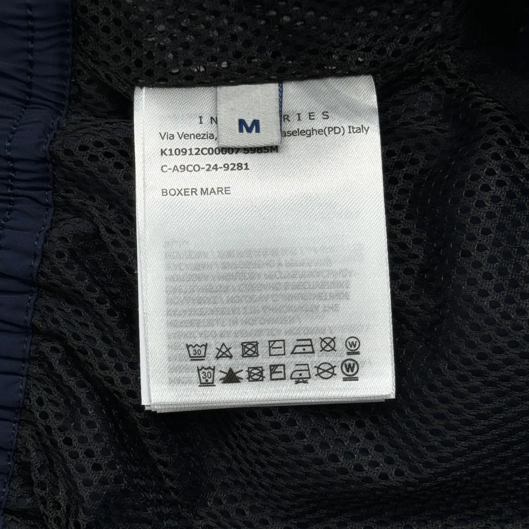 Шорты Мужские Moncler 12864275