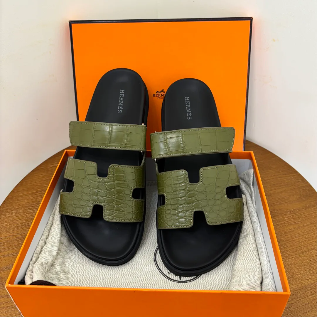 Сандалии Женские Hermes 1157889