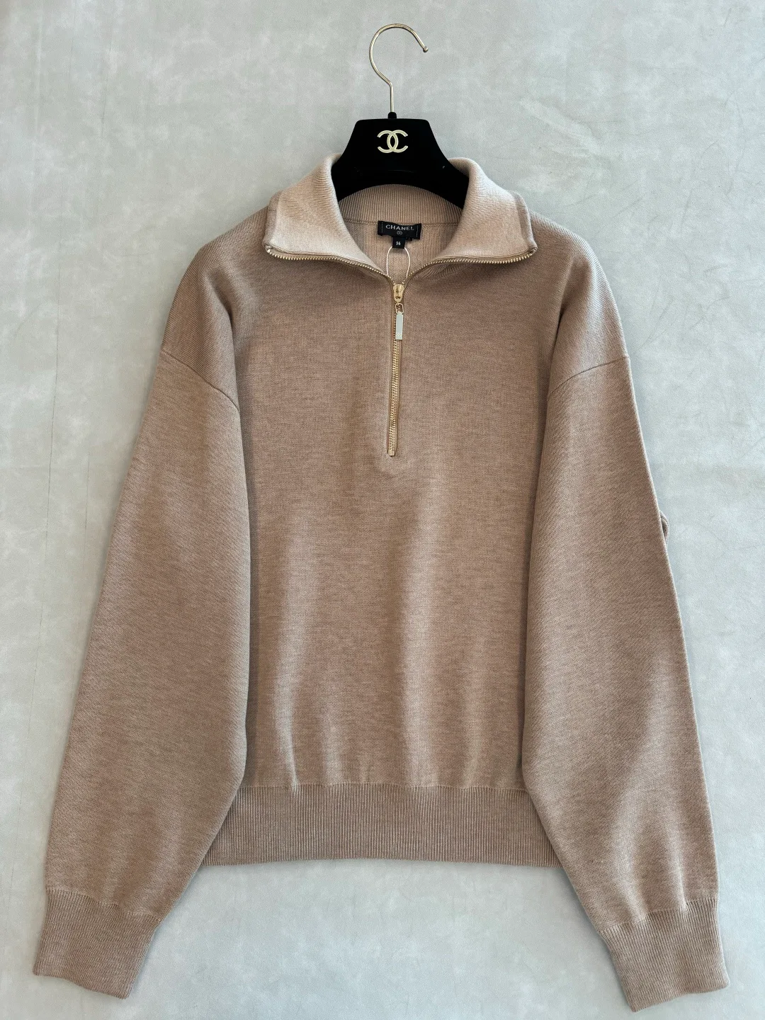 Джемперы И Свитеры Женские Chanel 17463233
