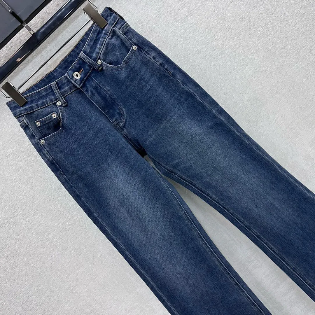 Джинсы Женские Miu Miu 1889087