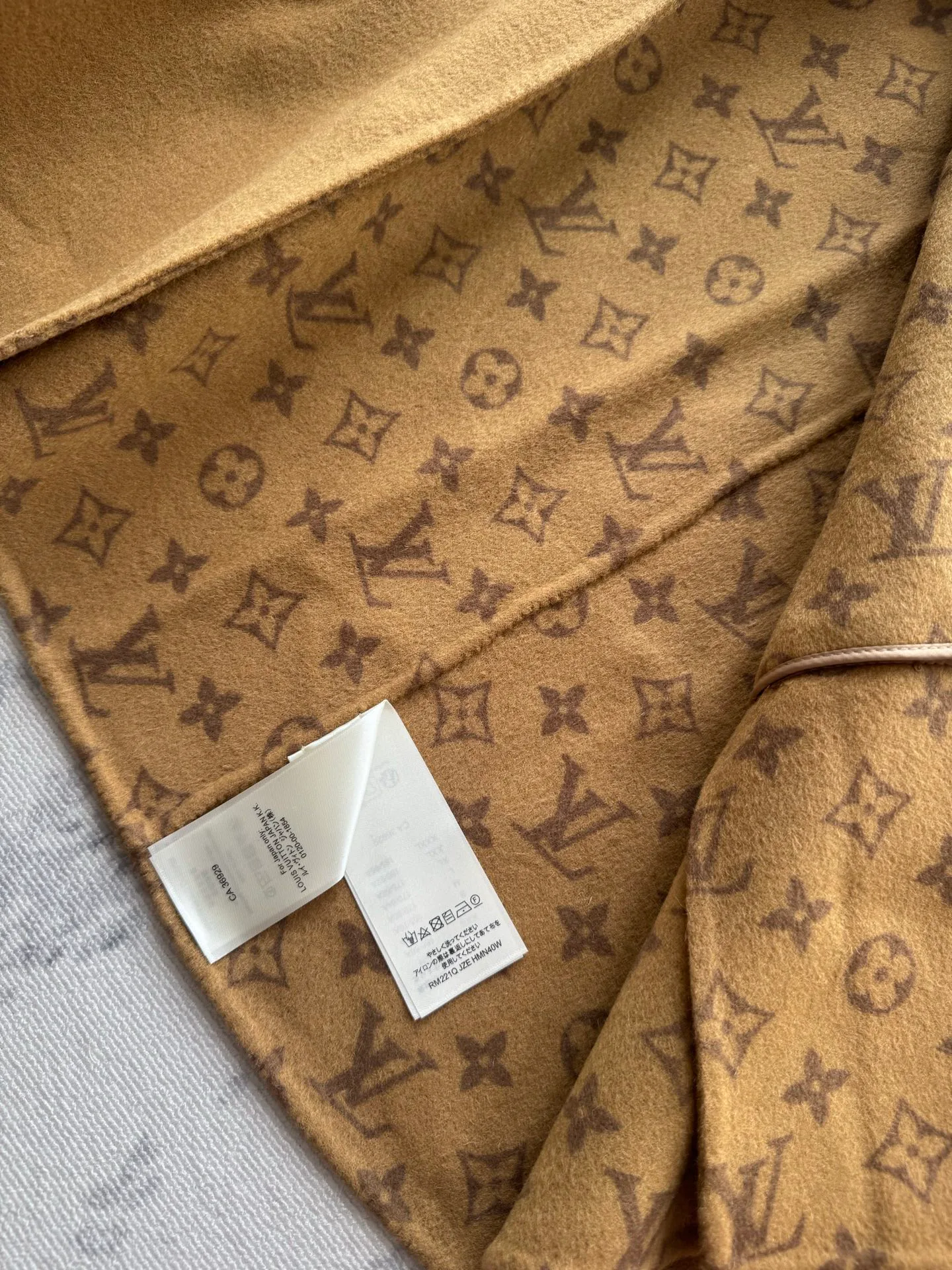Пальто Женские Louis Vuitton 18361593