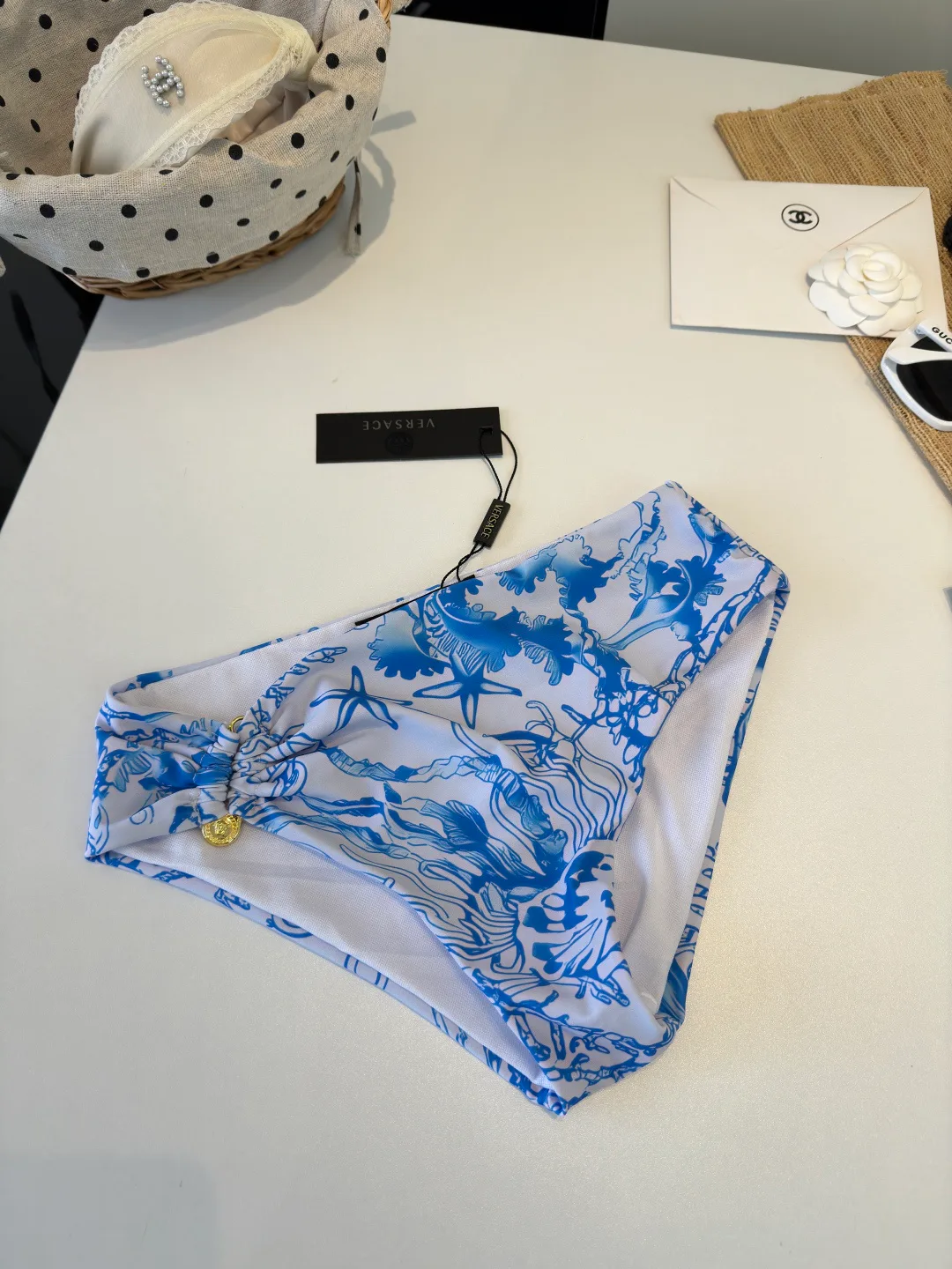 Купальники Женские Dolce & Gabbana 11206723