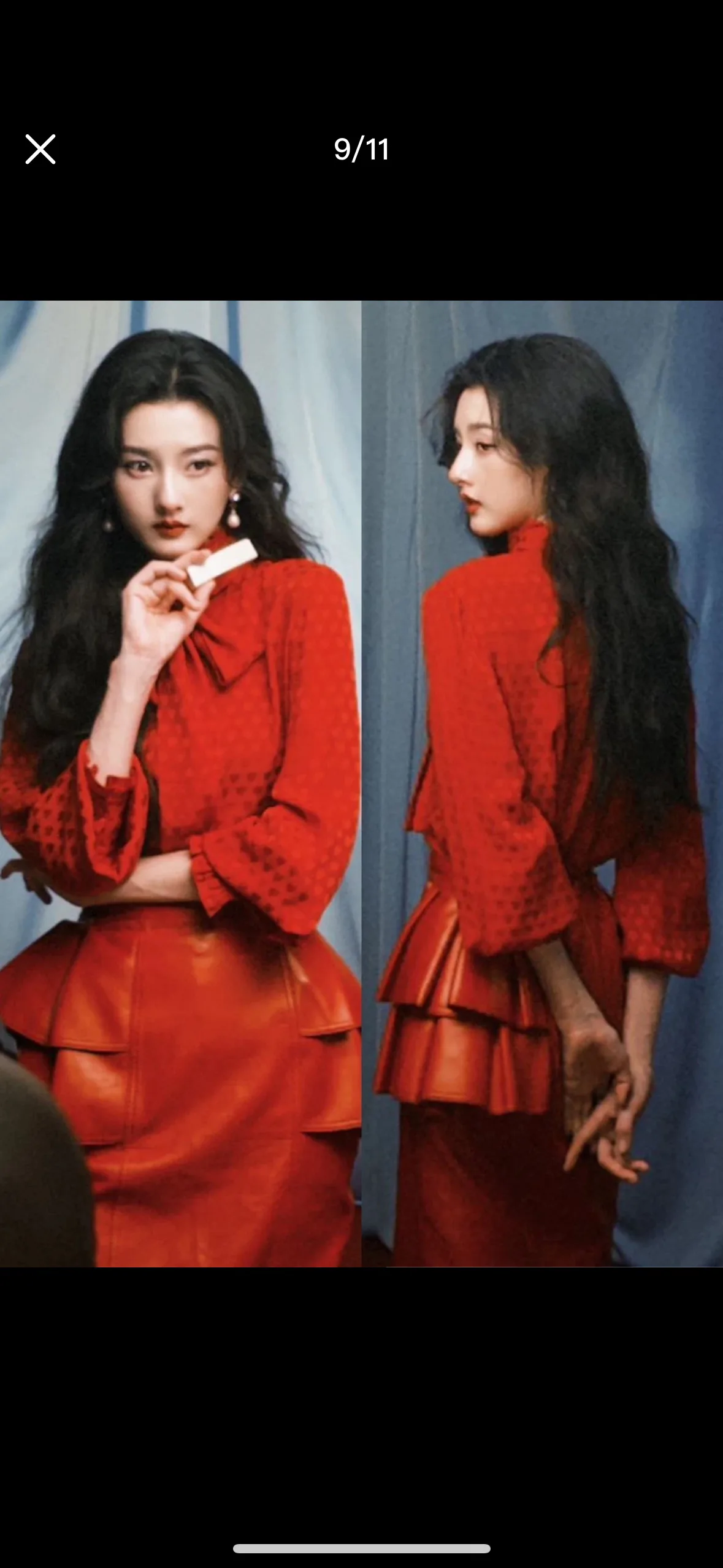 Рубашки Женские Valentino 6973246