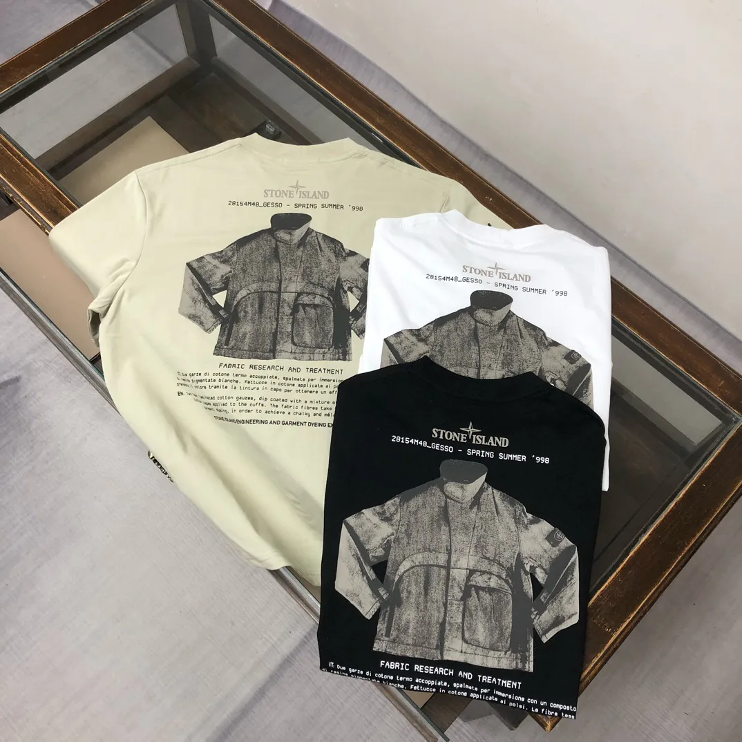 Футболки Женские Stone Island 13230280