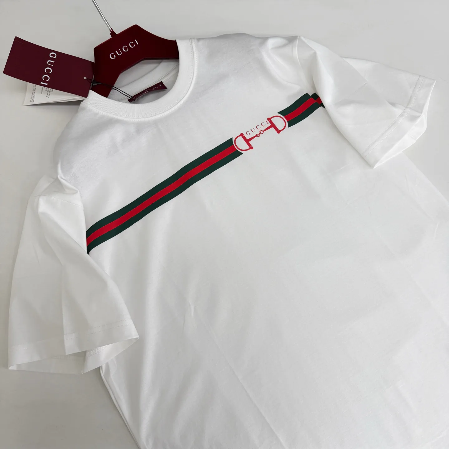 Футболки Женские Gucci 11220218