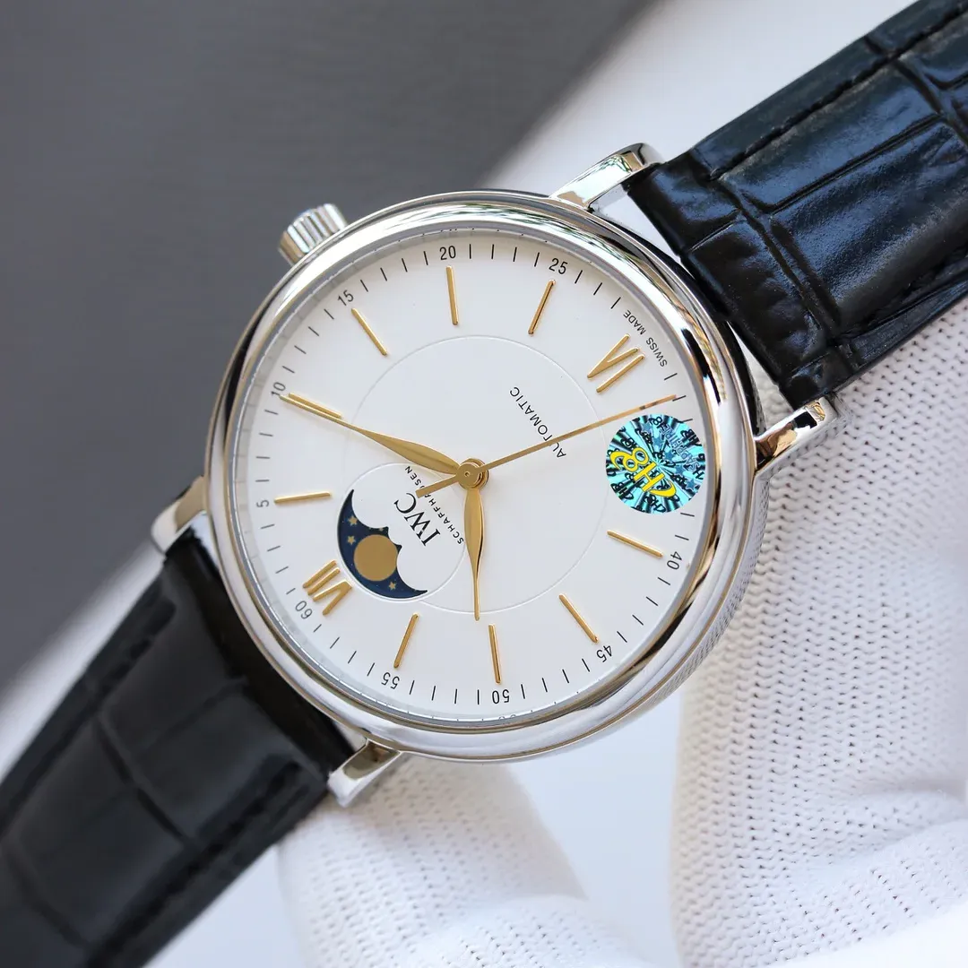 Часы Мужские Iwc 2971631