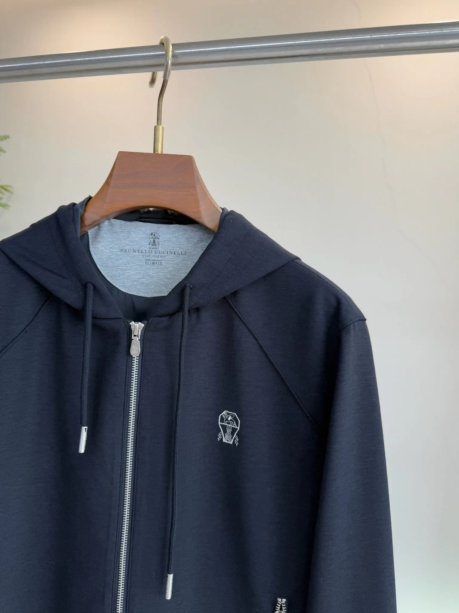 Свитшоты И Худи Мужские Brunello Cucinelli 11540784