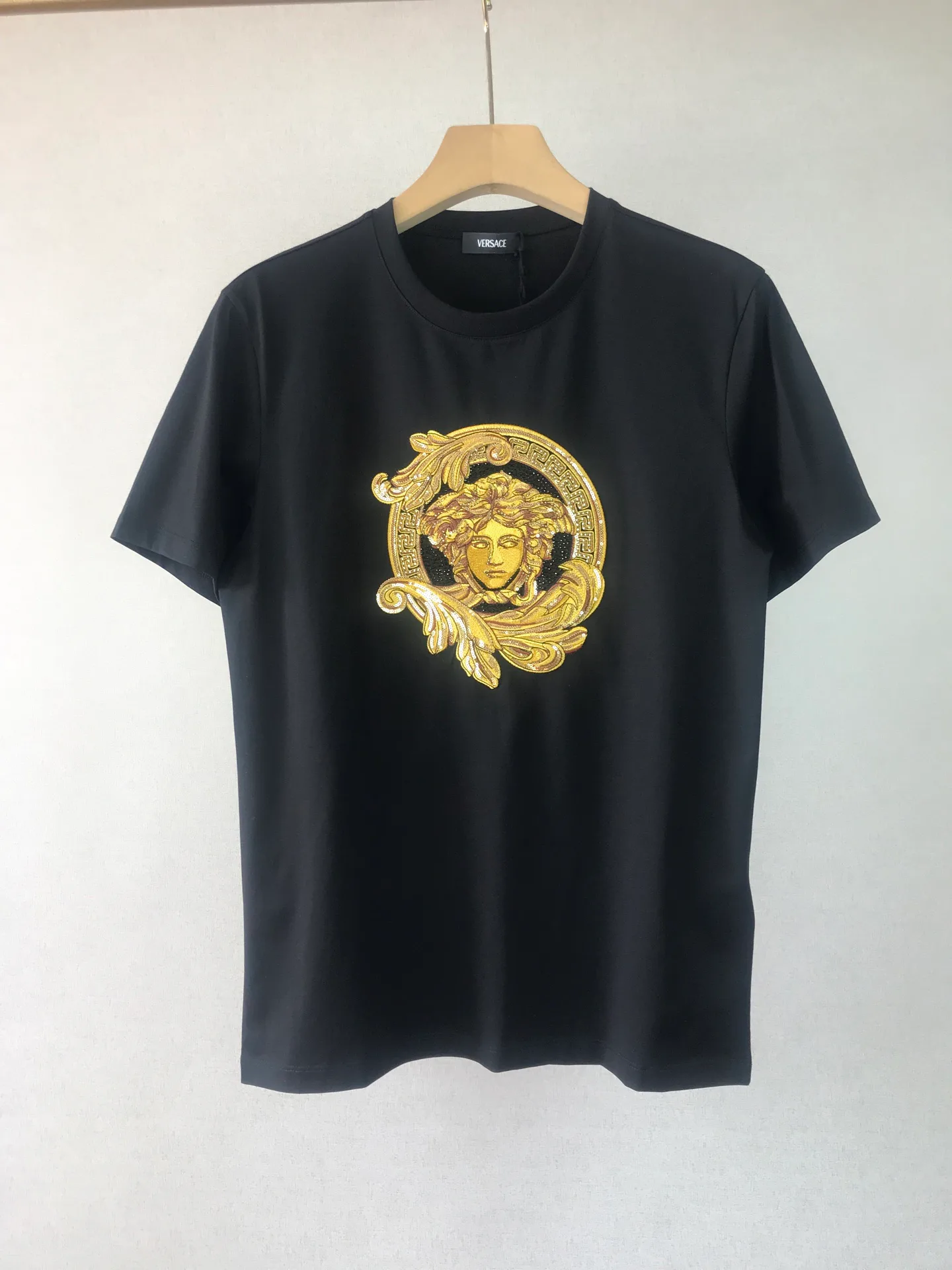 Футболки Женские Versace 1847789