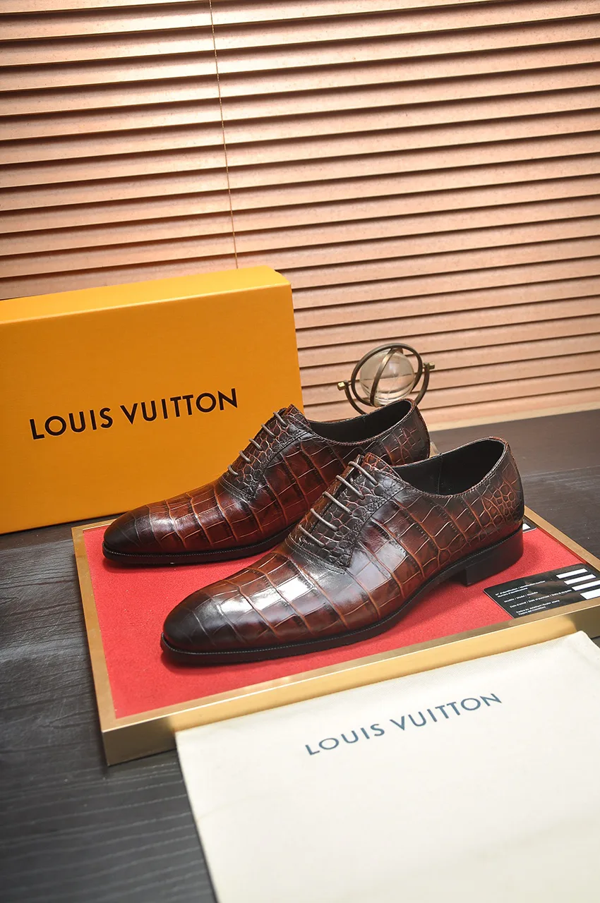 Лоферы И Туфли Мужские Louis Vuitton 1642519