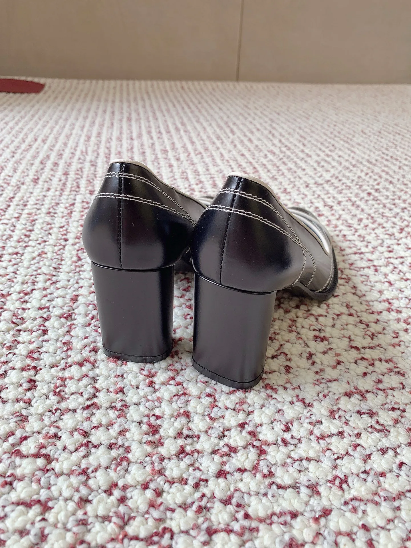 Туфли Женские Prada 12725698
