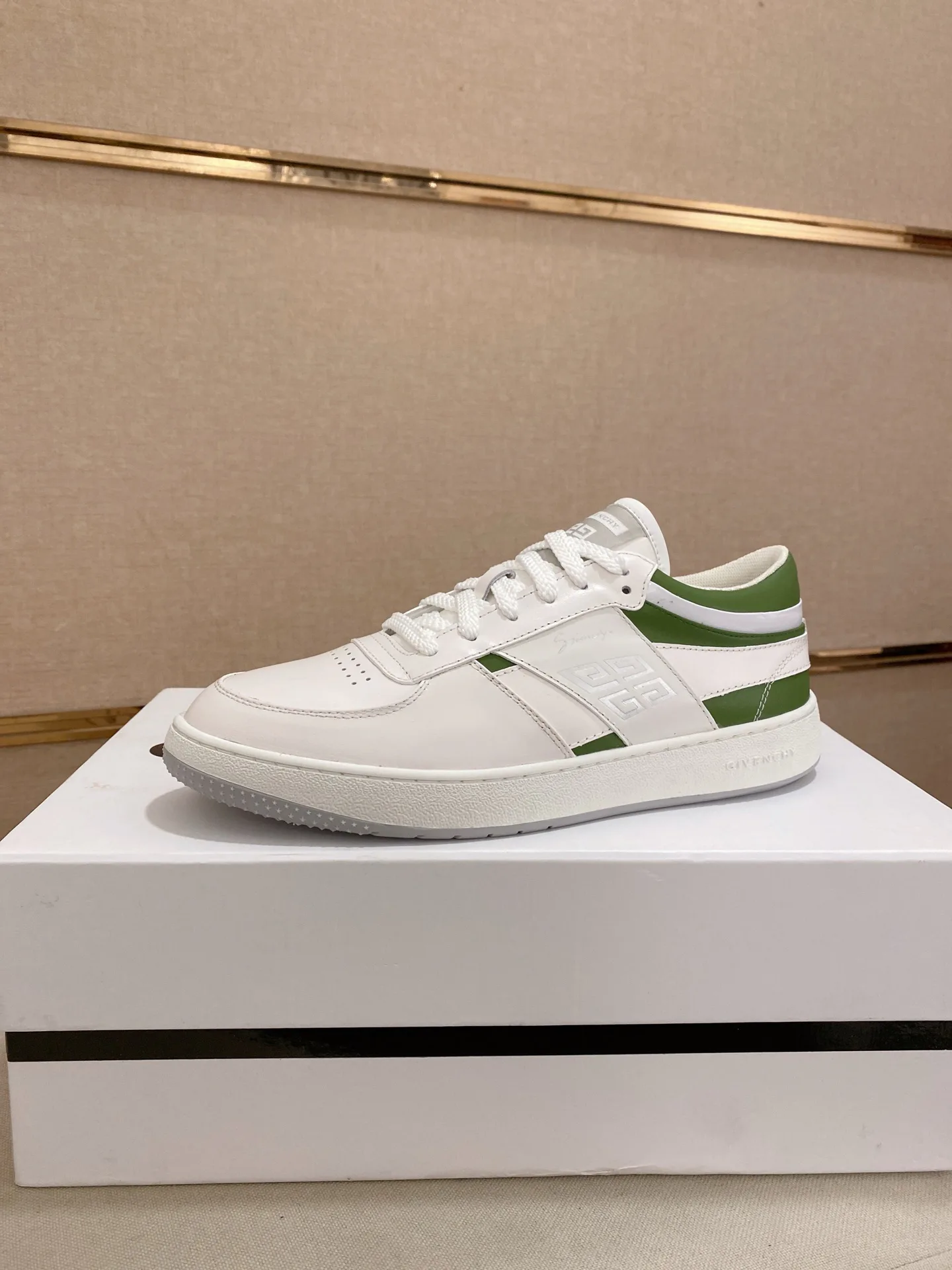 Кроссовки Мужские Givenchy 53725