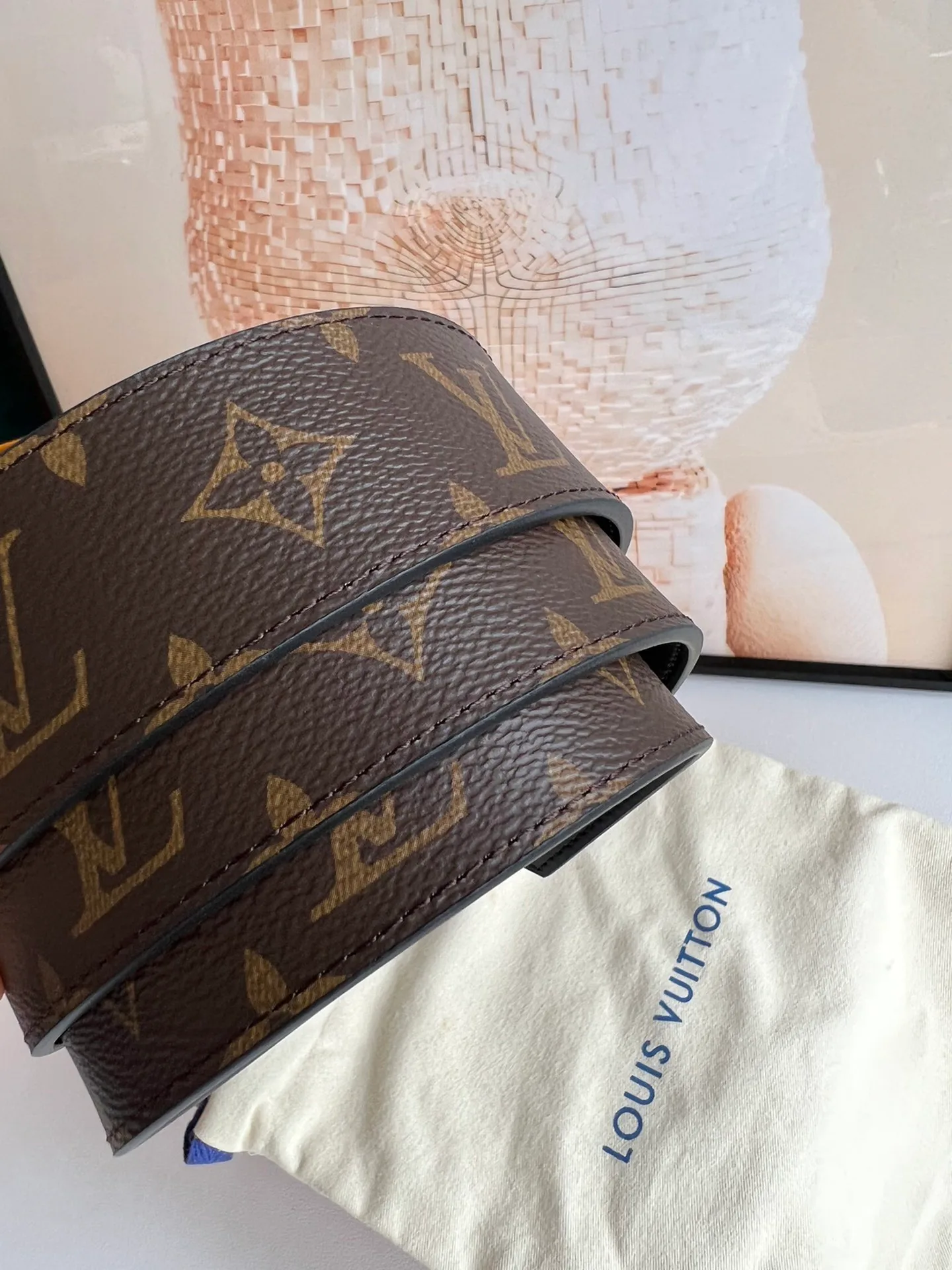 Поясные Сумки Женские Louis Vuitton 11565869