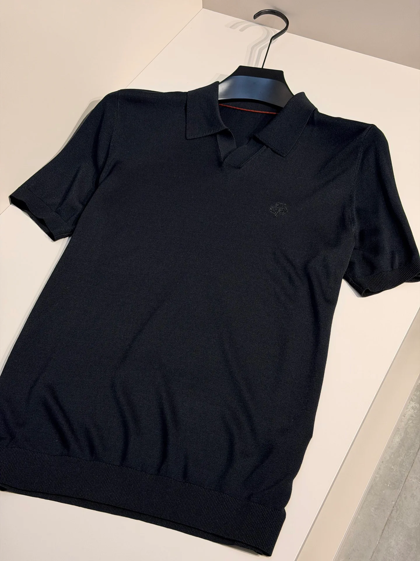 Рубашки Мужские Loro Piana 12632554