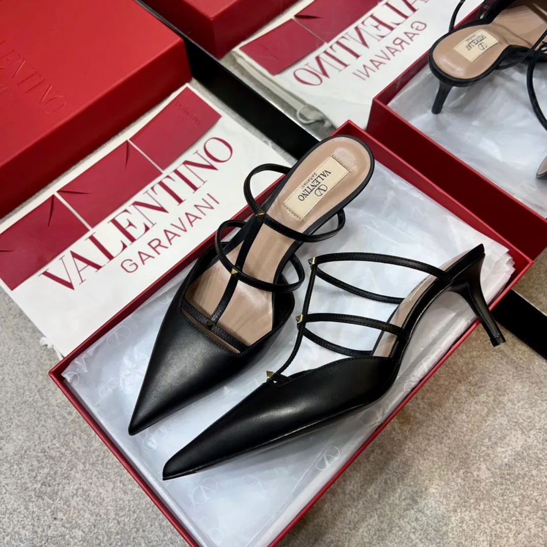 Туфли Женские Valentino 3970561