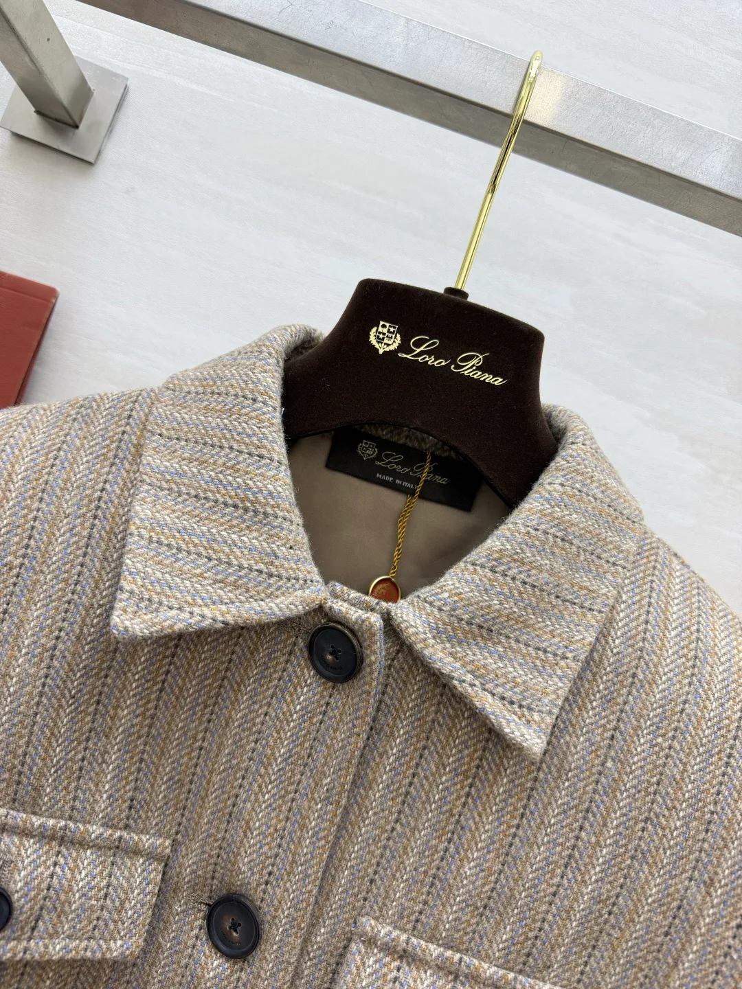 Жакеты Женские Loro Piana 19018529